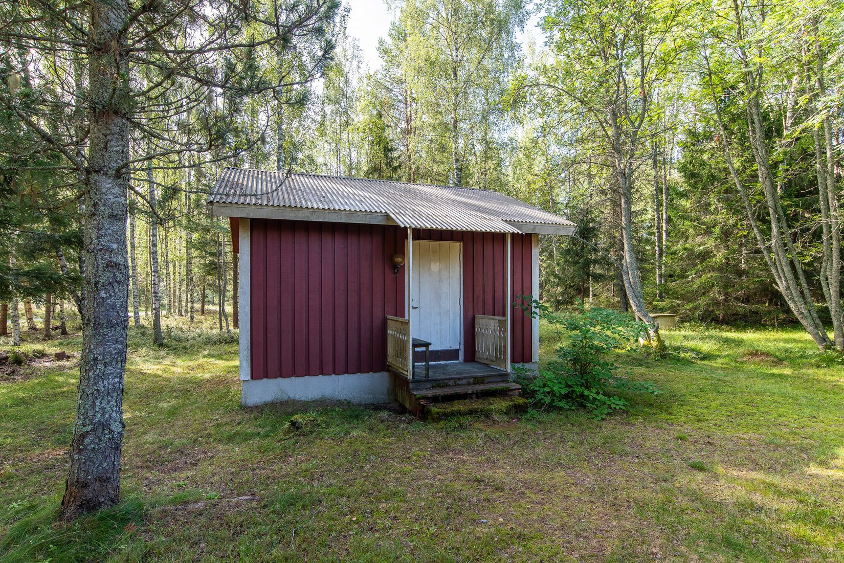 Villa, Fårskäret 101, Fårskäret, Nordmaling