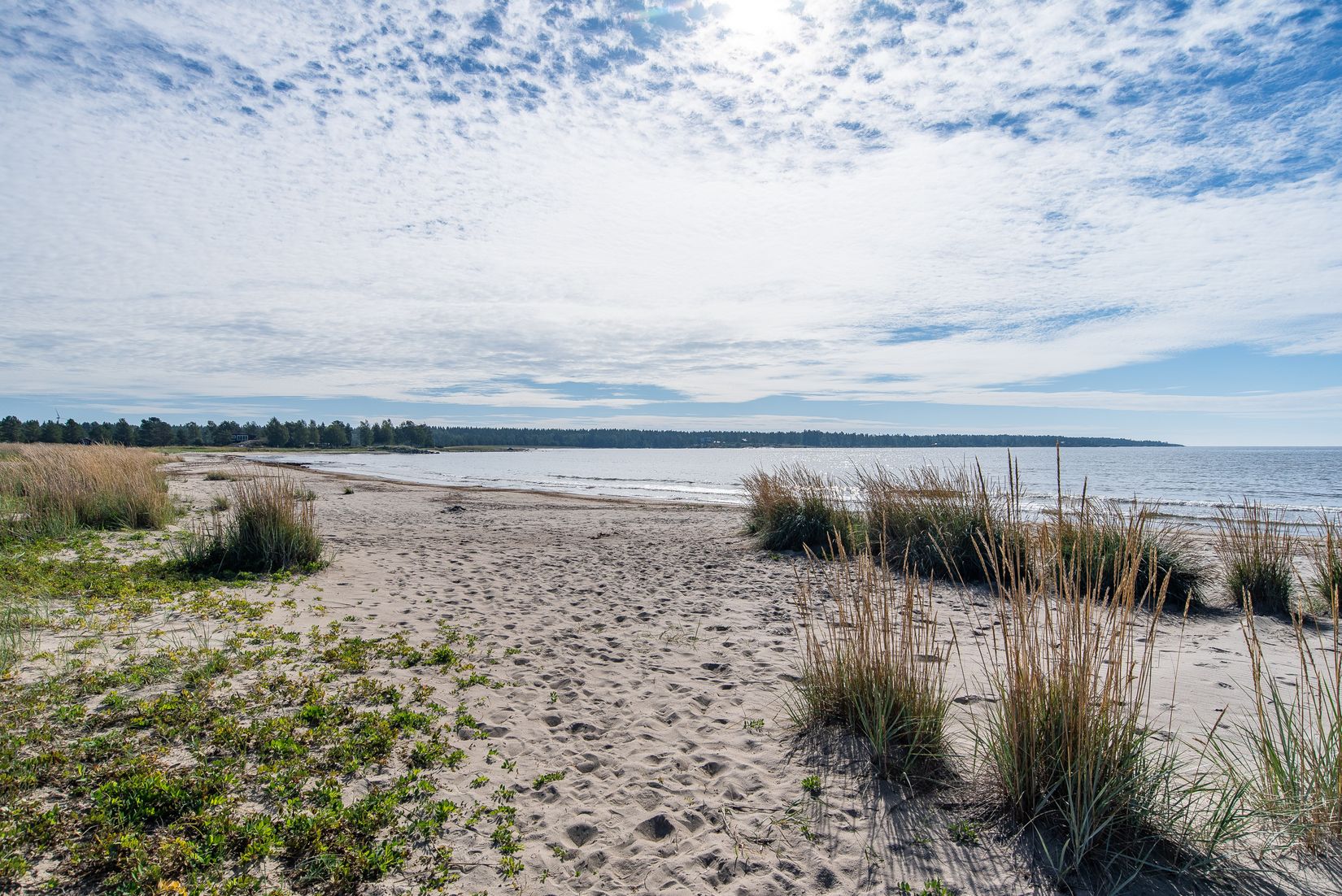 Villa, Fårskäret 101, Fårskäret, Nordmaling