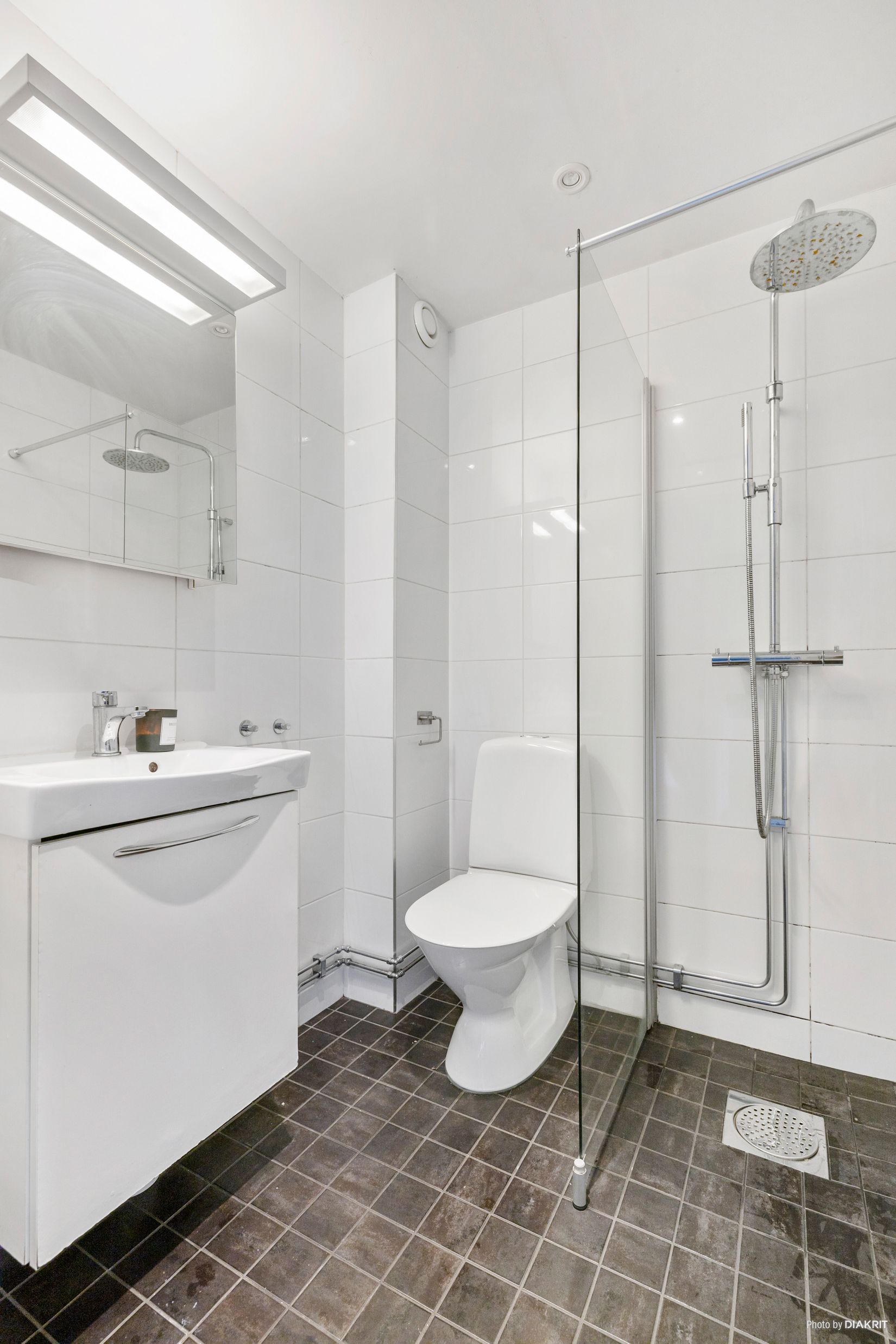 Radhus, Björkholmsvägen 74, Orminge Centrum, Nacka