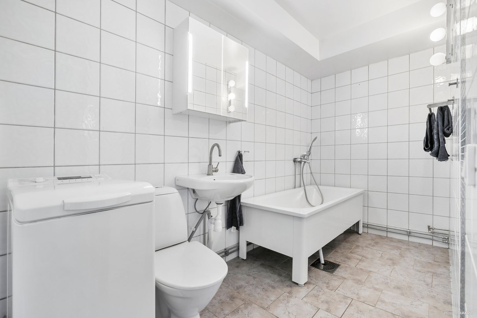 Radhus, Björkholmsvägen 74, Orminge Centrum, Nacka