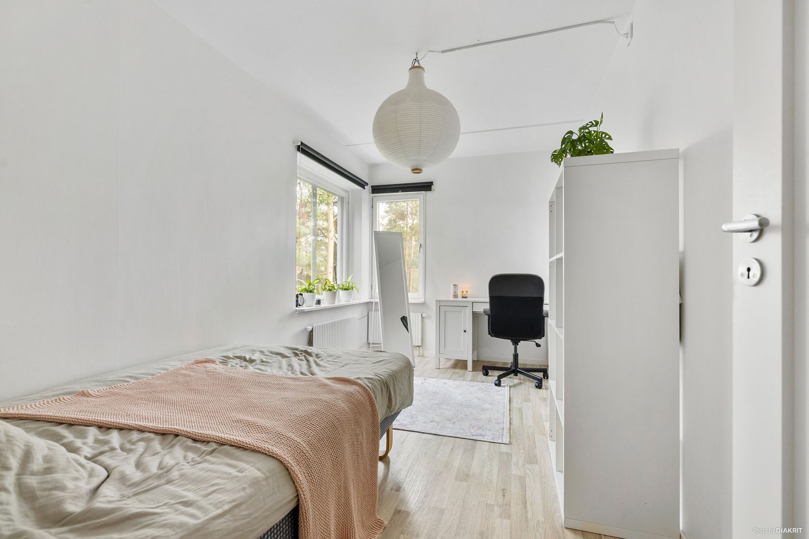 Radhus, Björkholmsvägen 74, Orminge Centrum, Nacka
