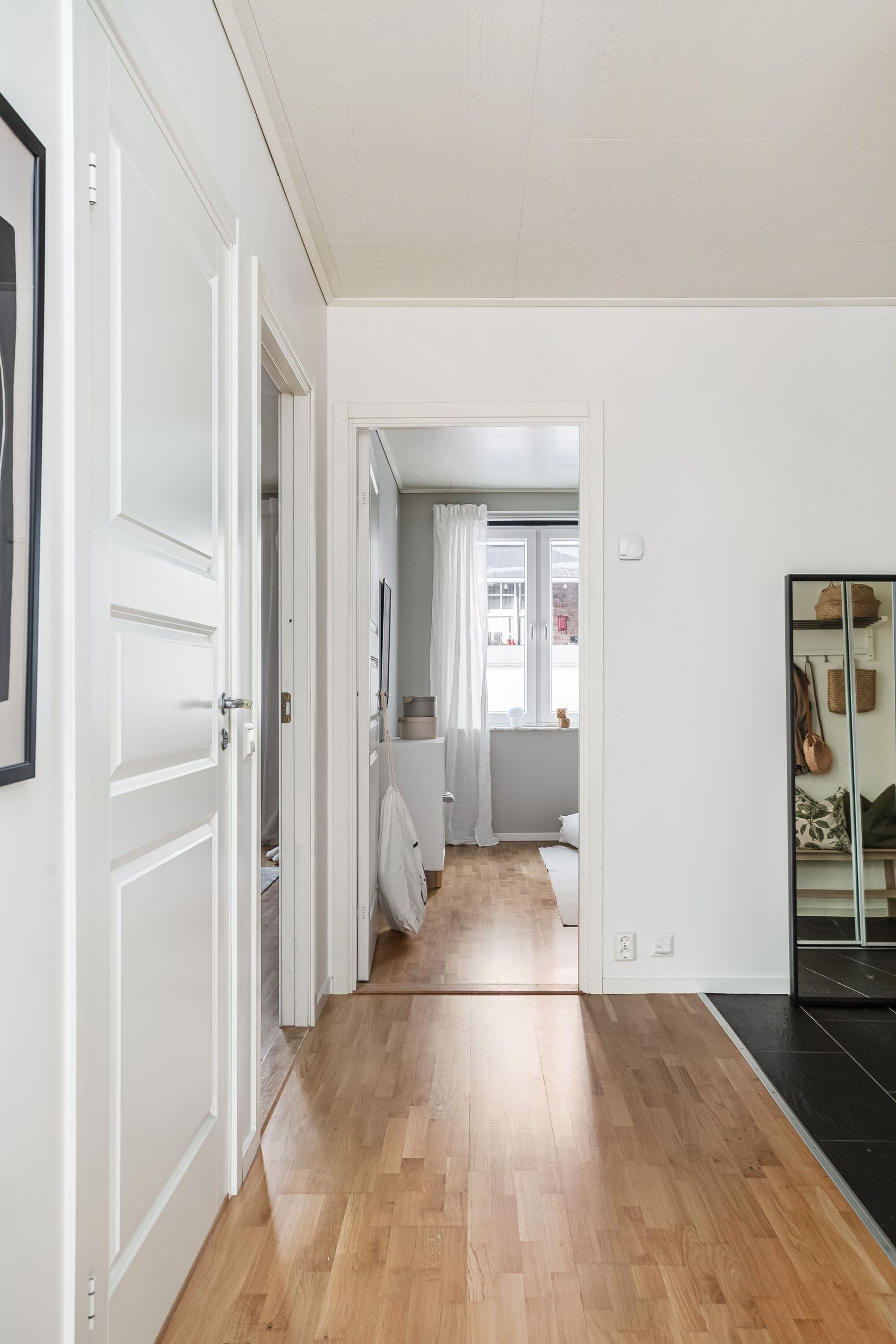 Bostadsrätt, Trädgårdsgatan 14, Centralt - Stenstan, Sundsvall