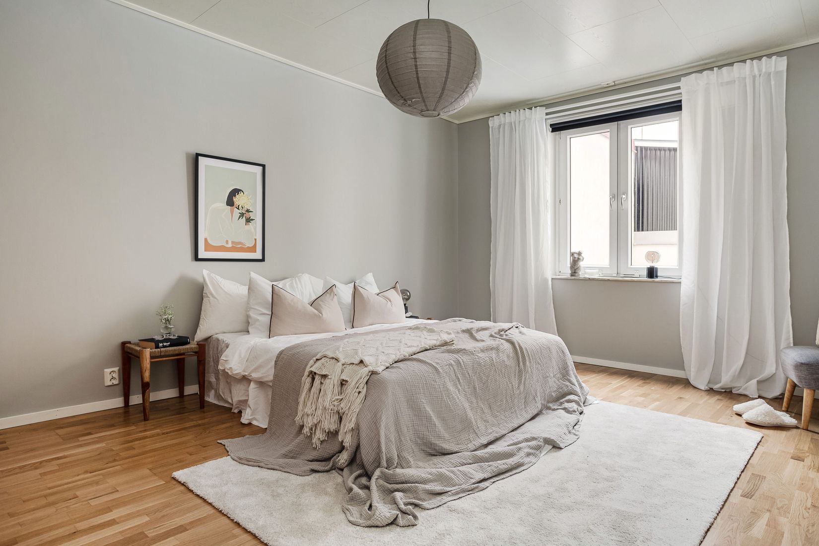 Bostadsrätt, Trädgårdsgatan 14, Centralt - Stenstan, Sundsvall