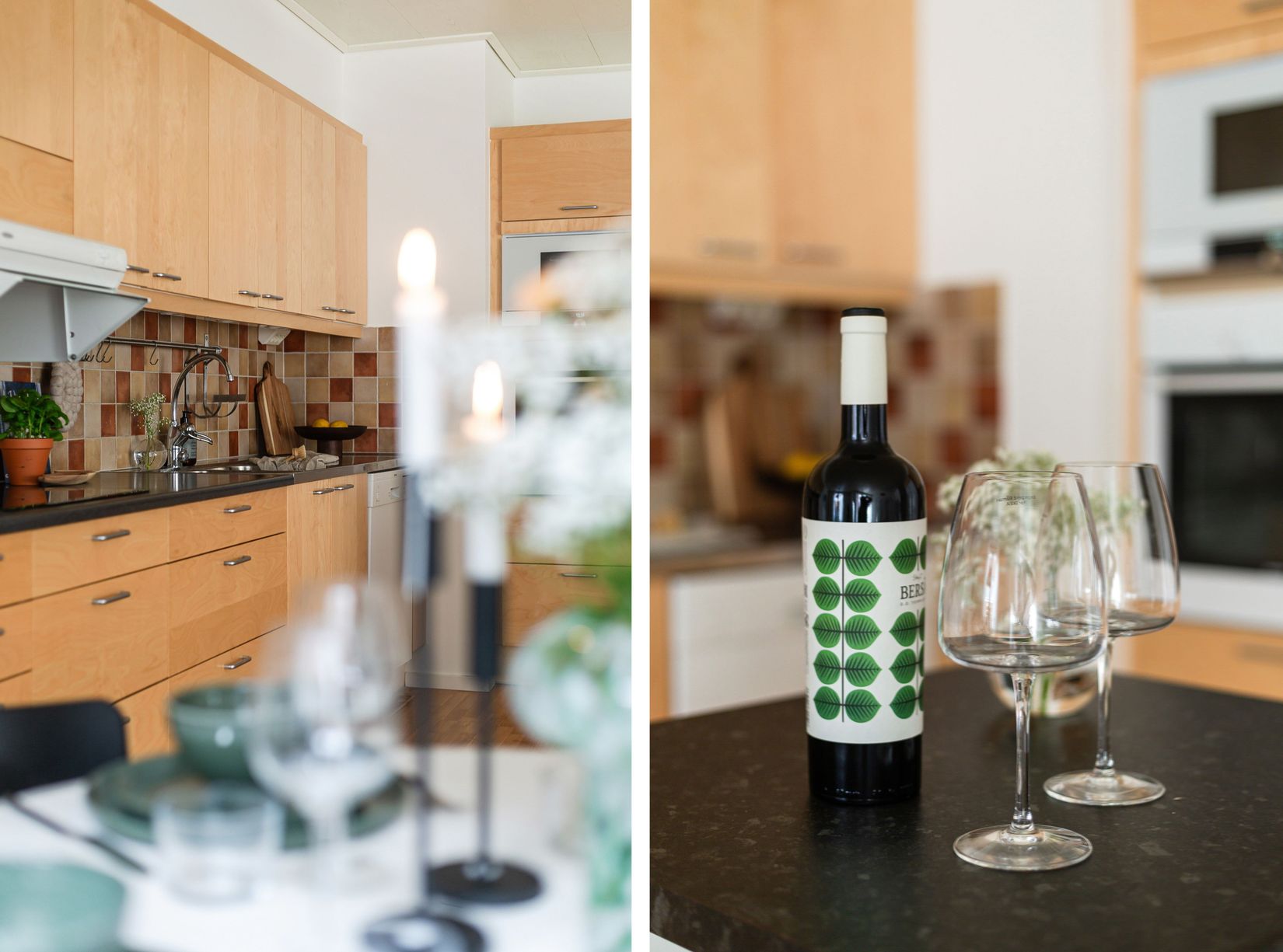 Bostadsrätt, Trädgårdsgatan 14, Centralt - Stenstan, Sundsvall