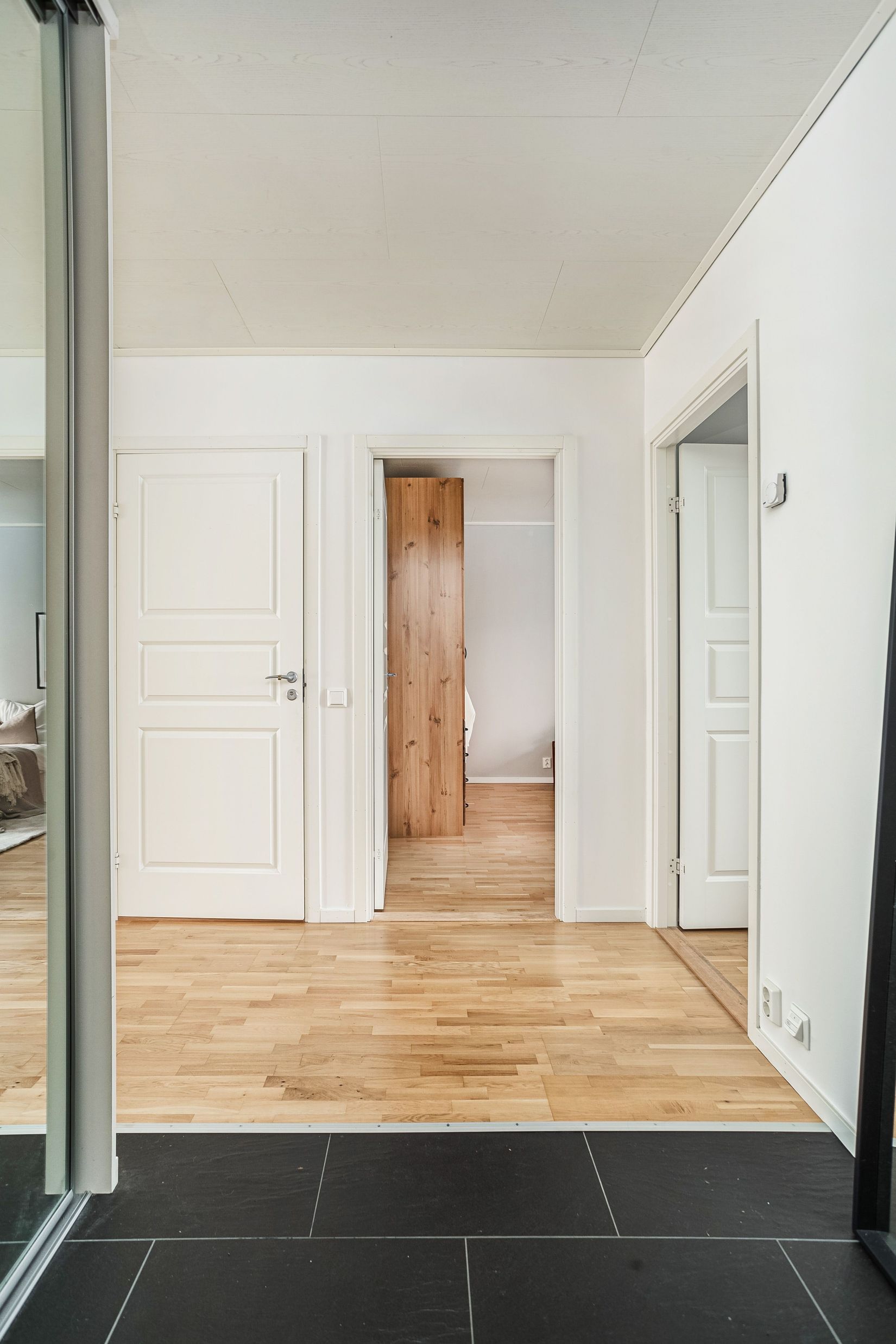 Bostadsrätt, Trädgårdsgatan 14, Centralt - Stenstan, Sundsvall