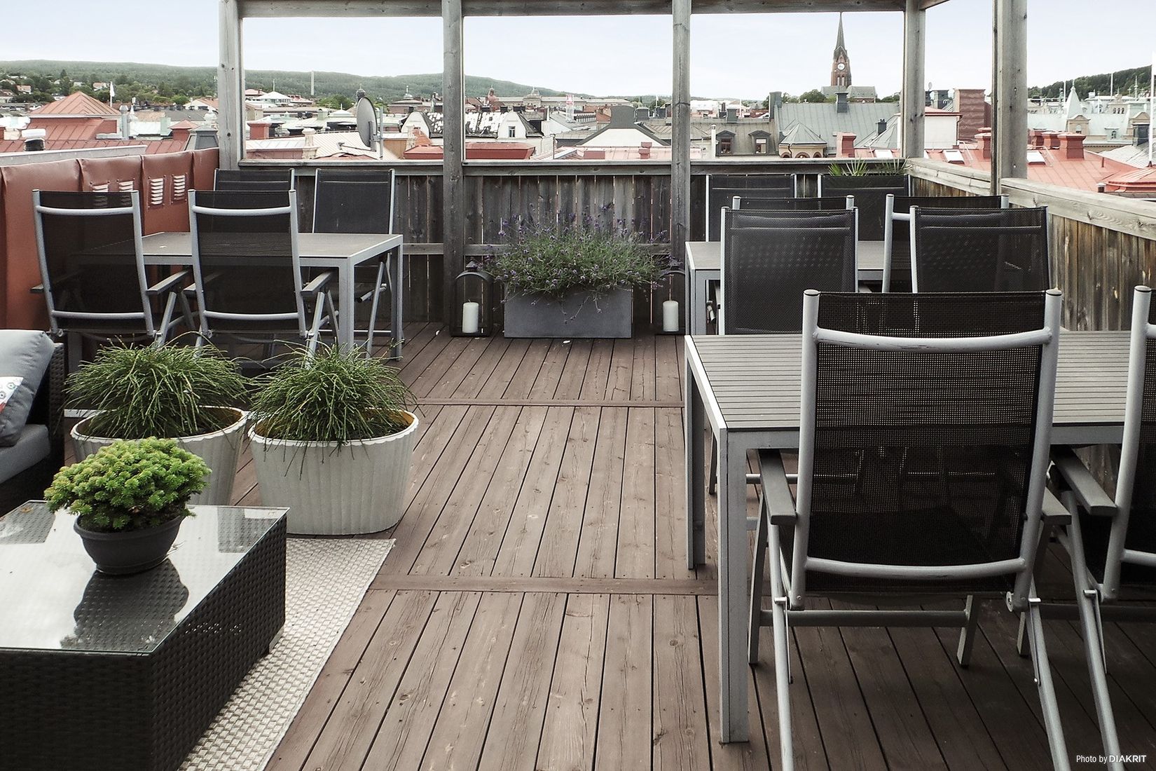 Bostadsrätt, Trädgårdsgatan 14, Centralt - Stenstan, Sundsvall