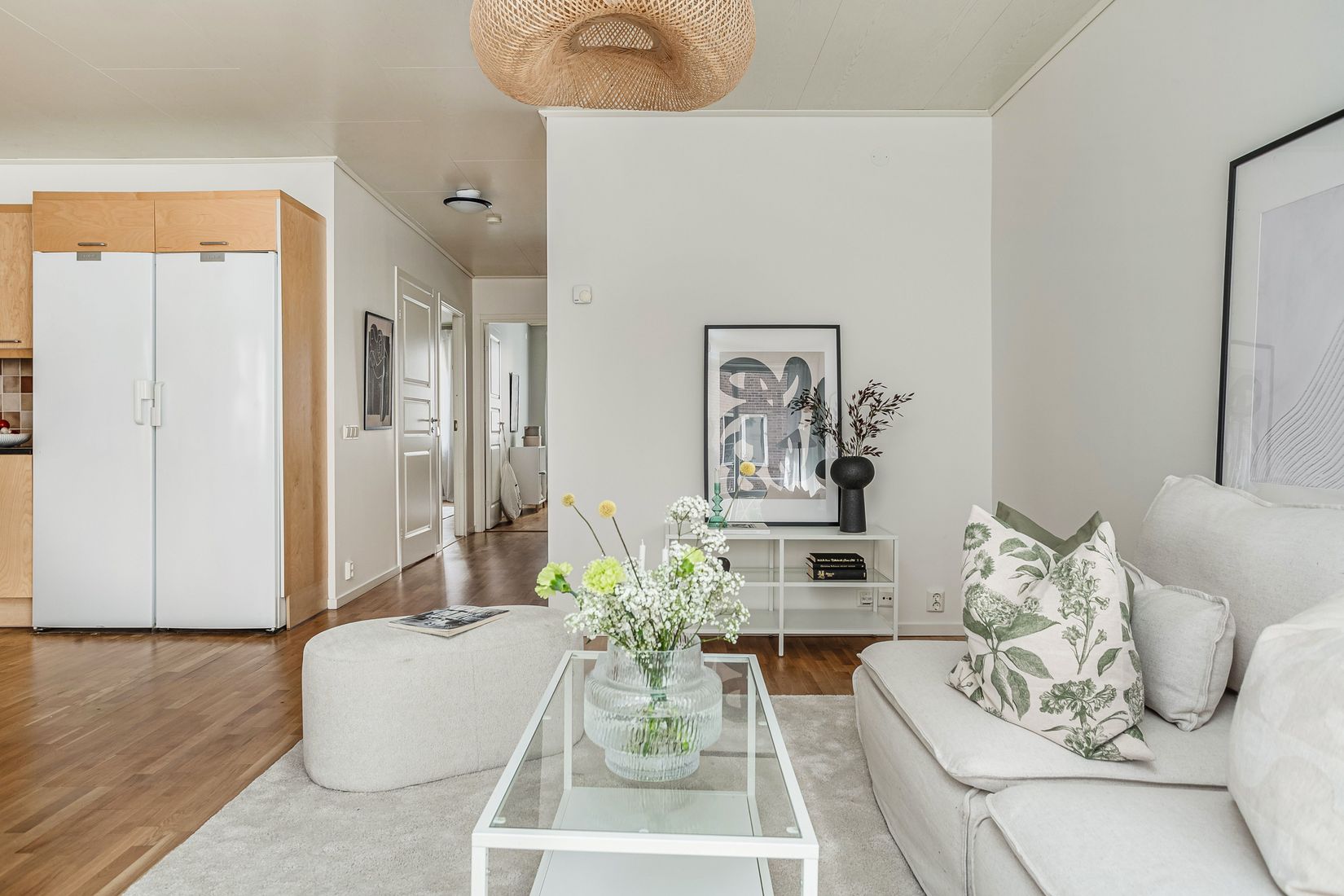 Bostadsrätt, Trädgårdsgatan 14, Centralt - Stenstan, Sundsvall