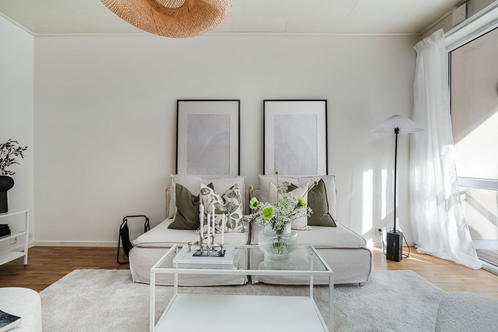 Bostadsrätt, Trädgårdsgatan 14, Centralt - Stenstan, Sundsvall