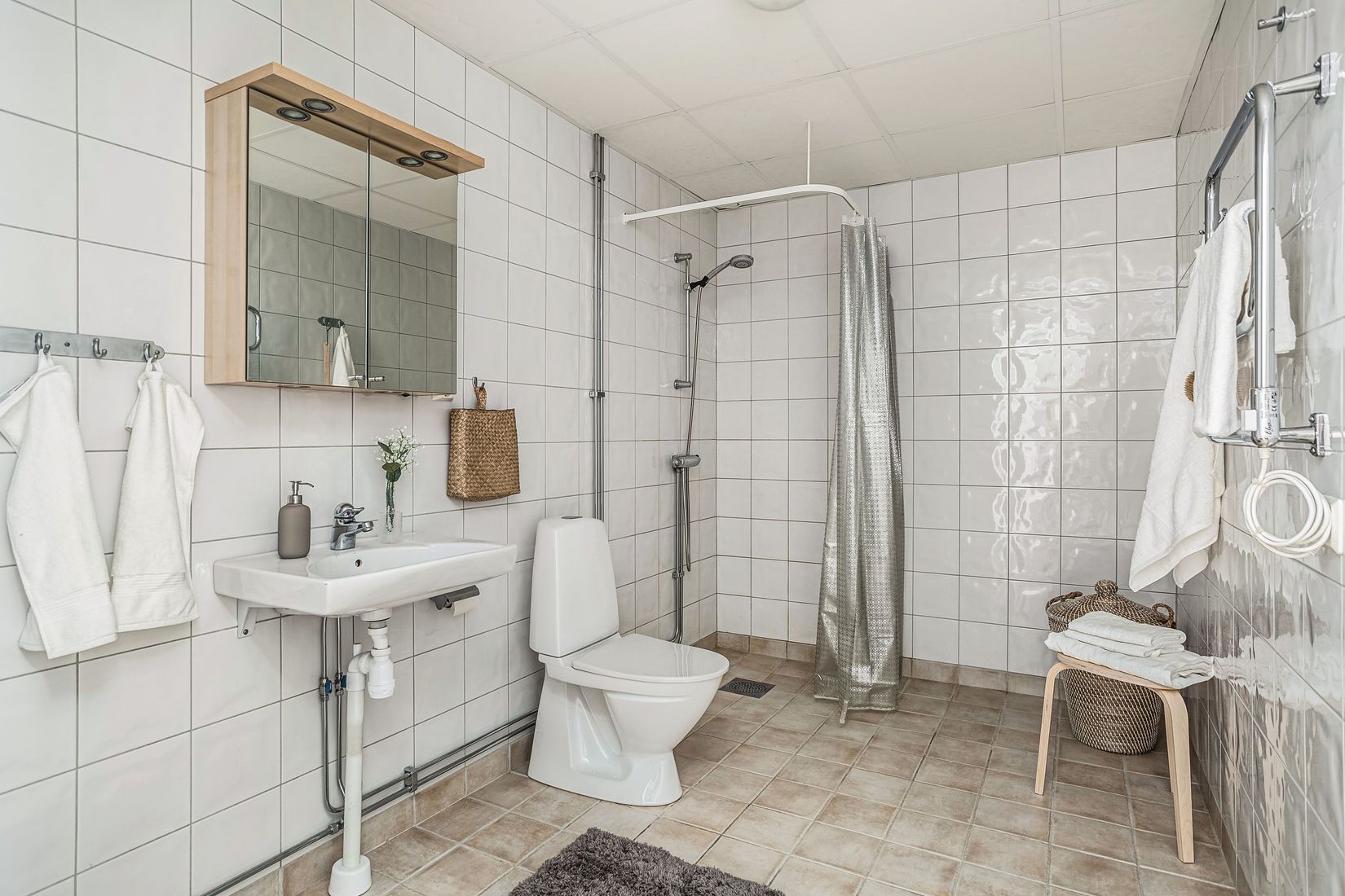 Bostadsrätt, Trädgårdsgatan 14, Centralt - Stenstan, Sundsvall