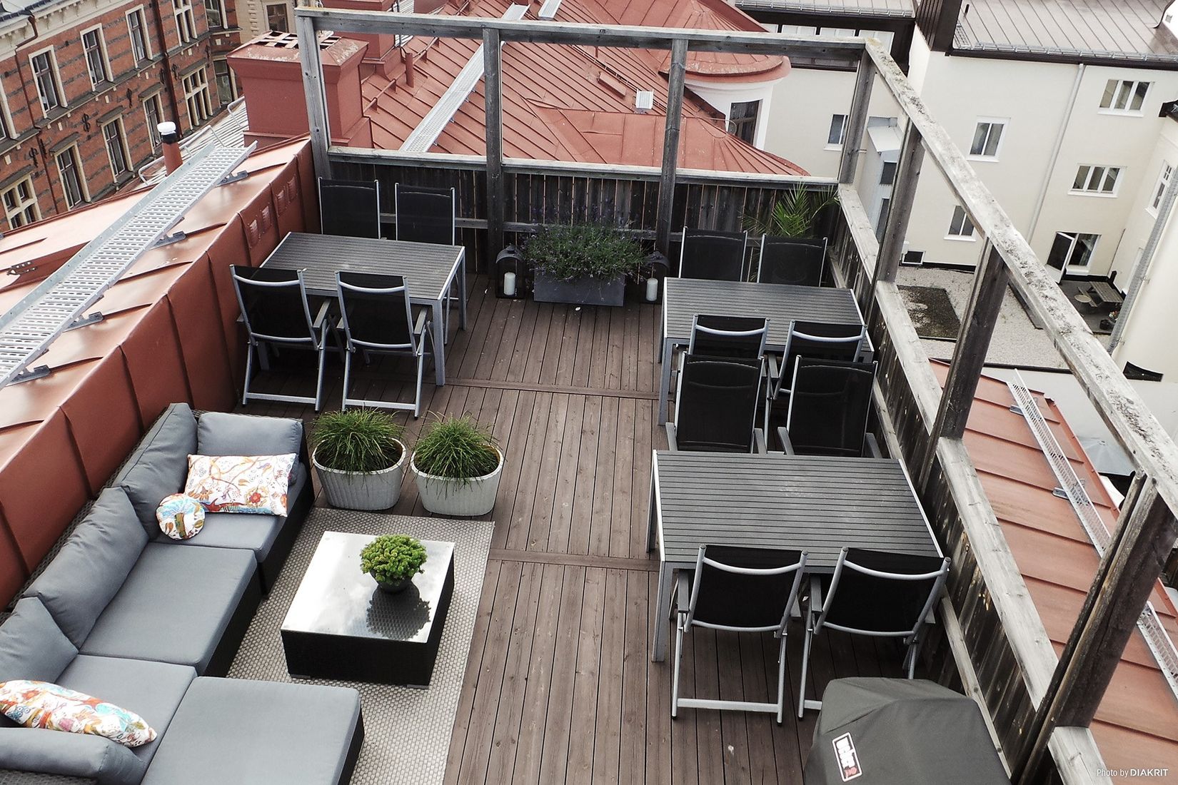 Bostadsrätt, Trädgårdsgatan 14, Centralt - Stenstan, Sundsvall