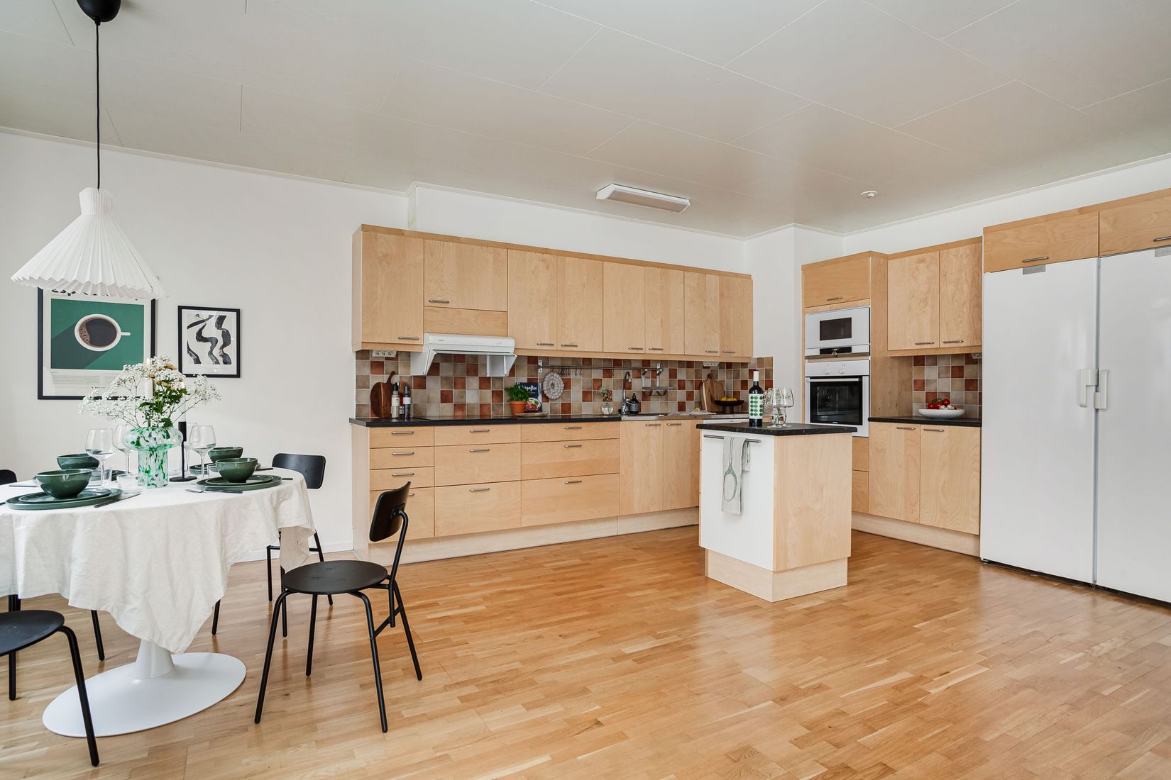 Bostadsrätt, Trädgårdsgatan 14, Centralt - Stenstan, Sundsvall