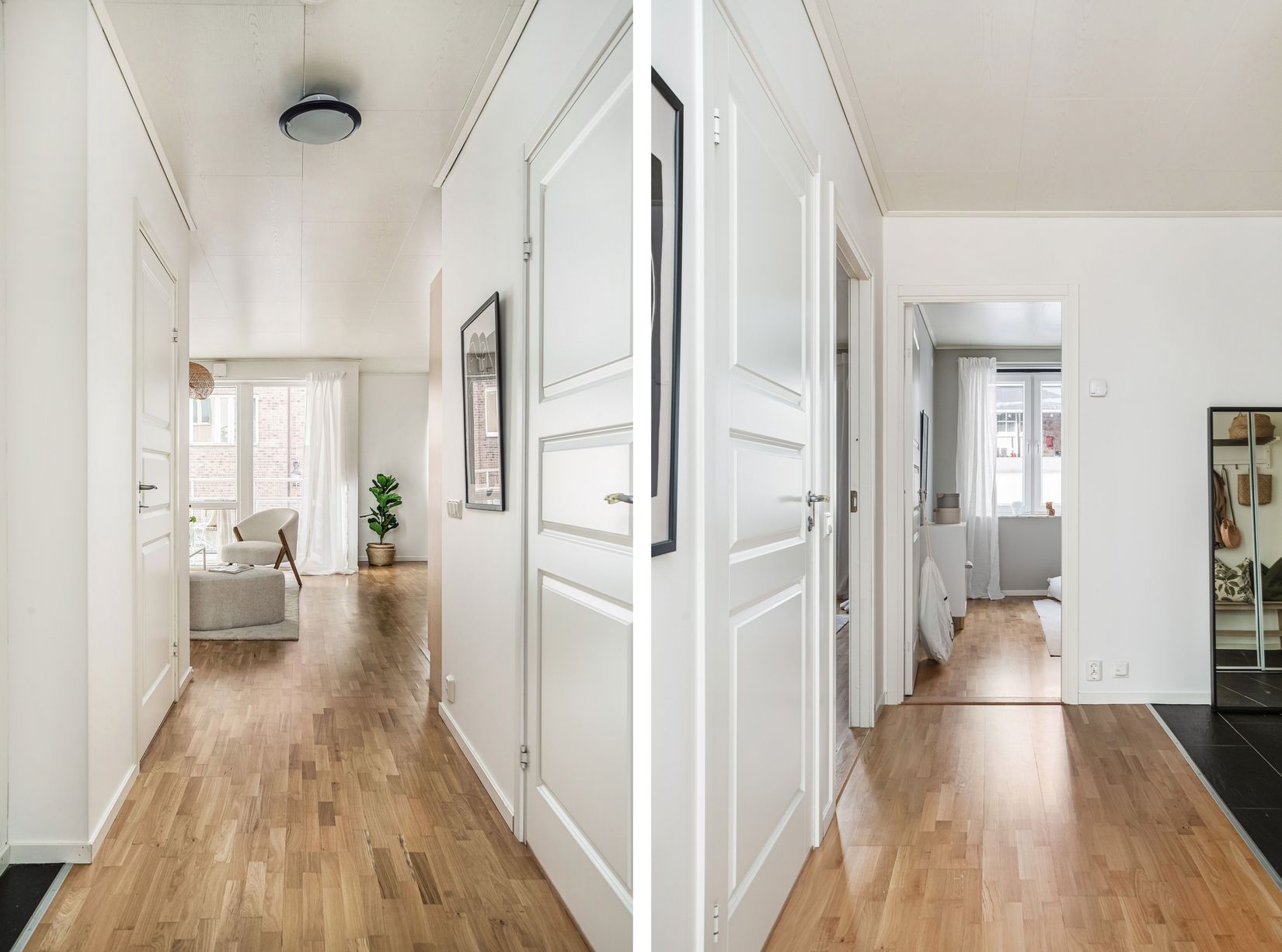 Bostadsrätt, Trädgårdsgatan 14, Centralt - Stenstan, Sundsvall