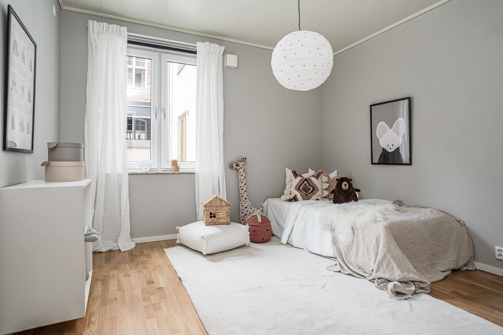 Bostadsrätt, Trädgårdsgatan 14, Centralt - Stenstan, Sundsvall