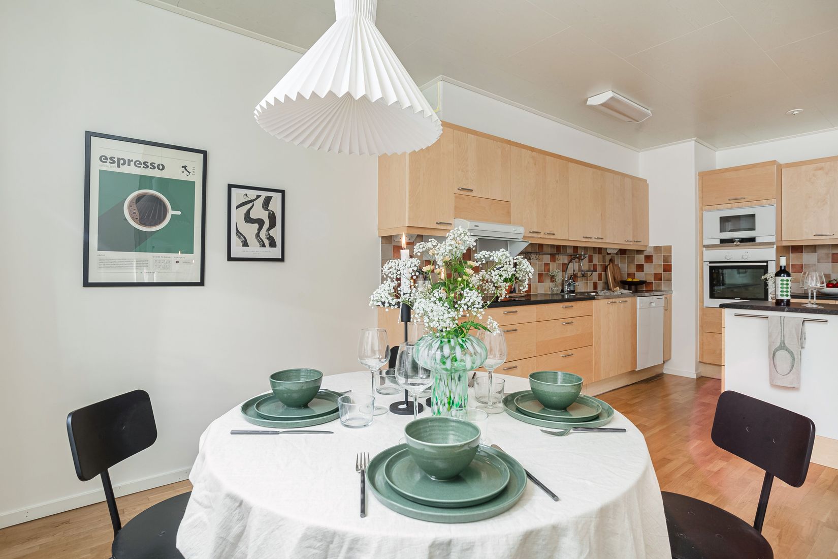 Bostadsrätt, Trädgårdsgatan 14, Centralt - Stenstan, Sundsvall