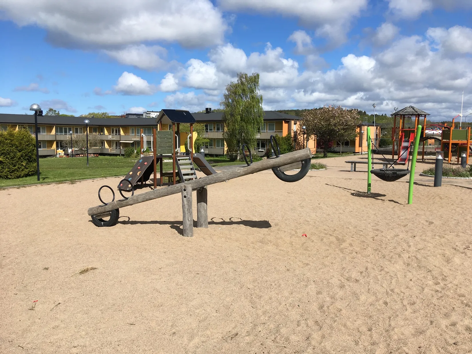 Bostadsrätt, Sagogången 54, Hisings Backa, Göteborg