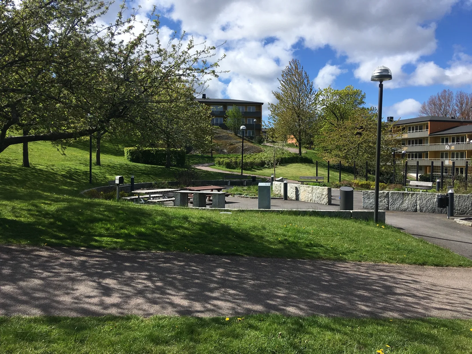 Bostadsrätt, Sagogången 54, Hisings Backa, Göteborg