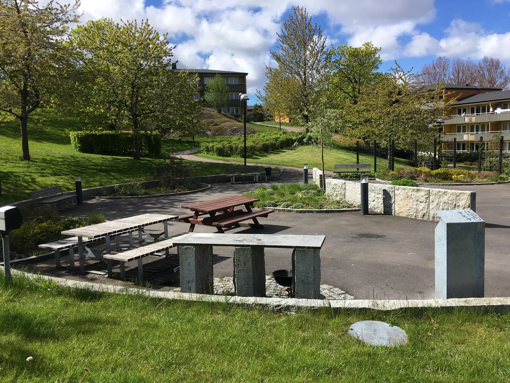 Bostadsrätt, Sagogången 54, Hisings Backa, Göteborg