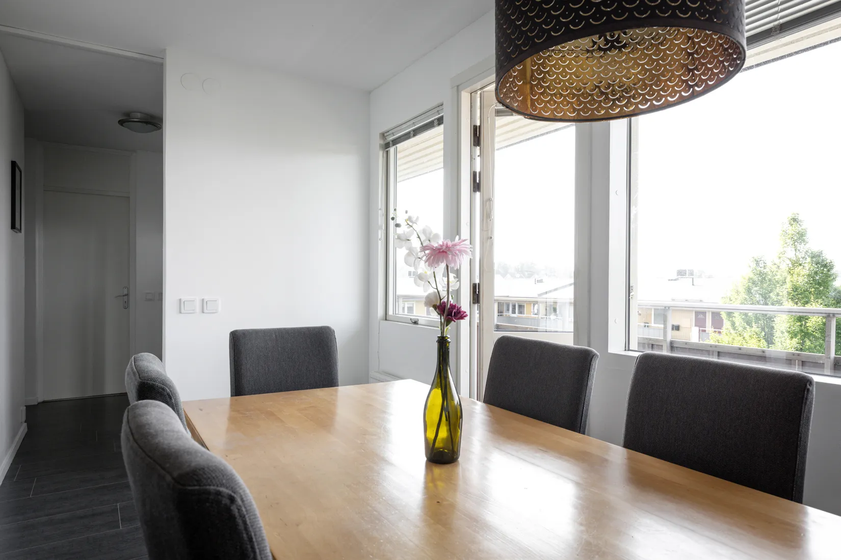 Bostadsrätt, Sagogången 54, Hisings Backa, Göteborg