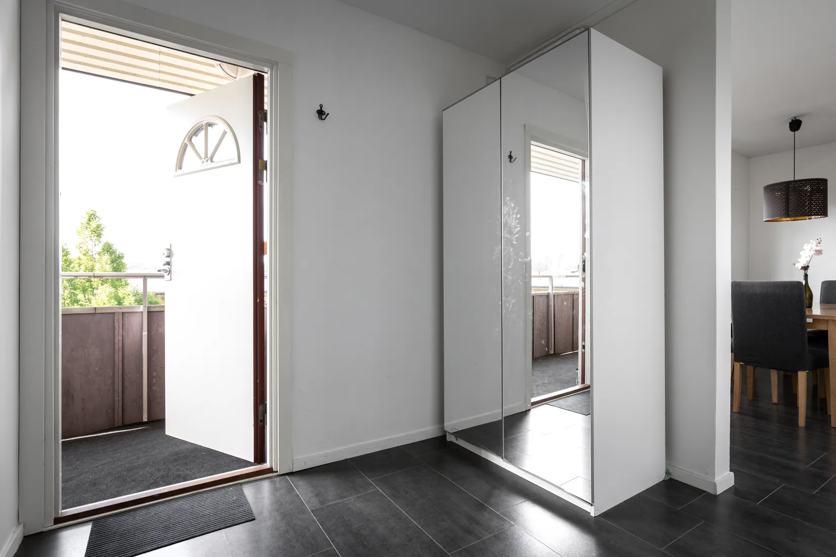 Bostadsrätt, Sagogången 54, Hisings Backa, Göteborg