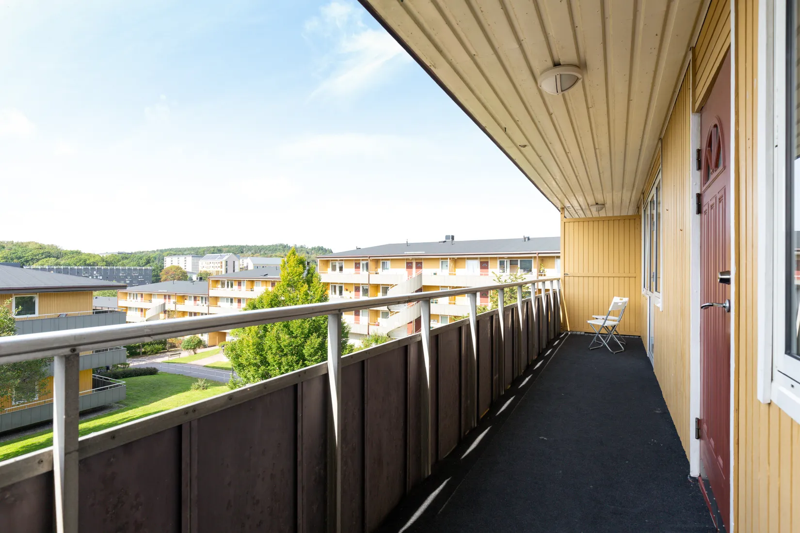 Bostadsrätt, Sagogången 54, Hisings Backa, Göteborg