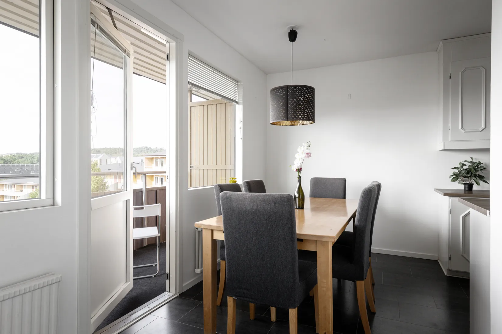 Bostadsrätt, Sagogången 54, Hisings Backa, Göteborg