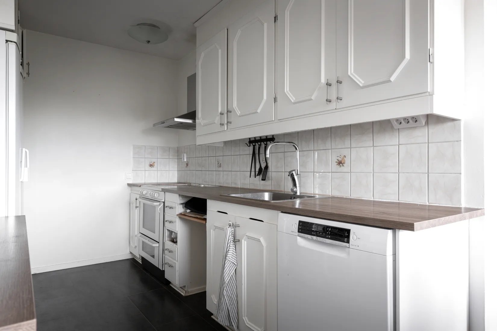 Bostadsrätt, Sagogången 54, Hisings Backa, Göteborg