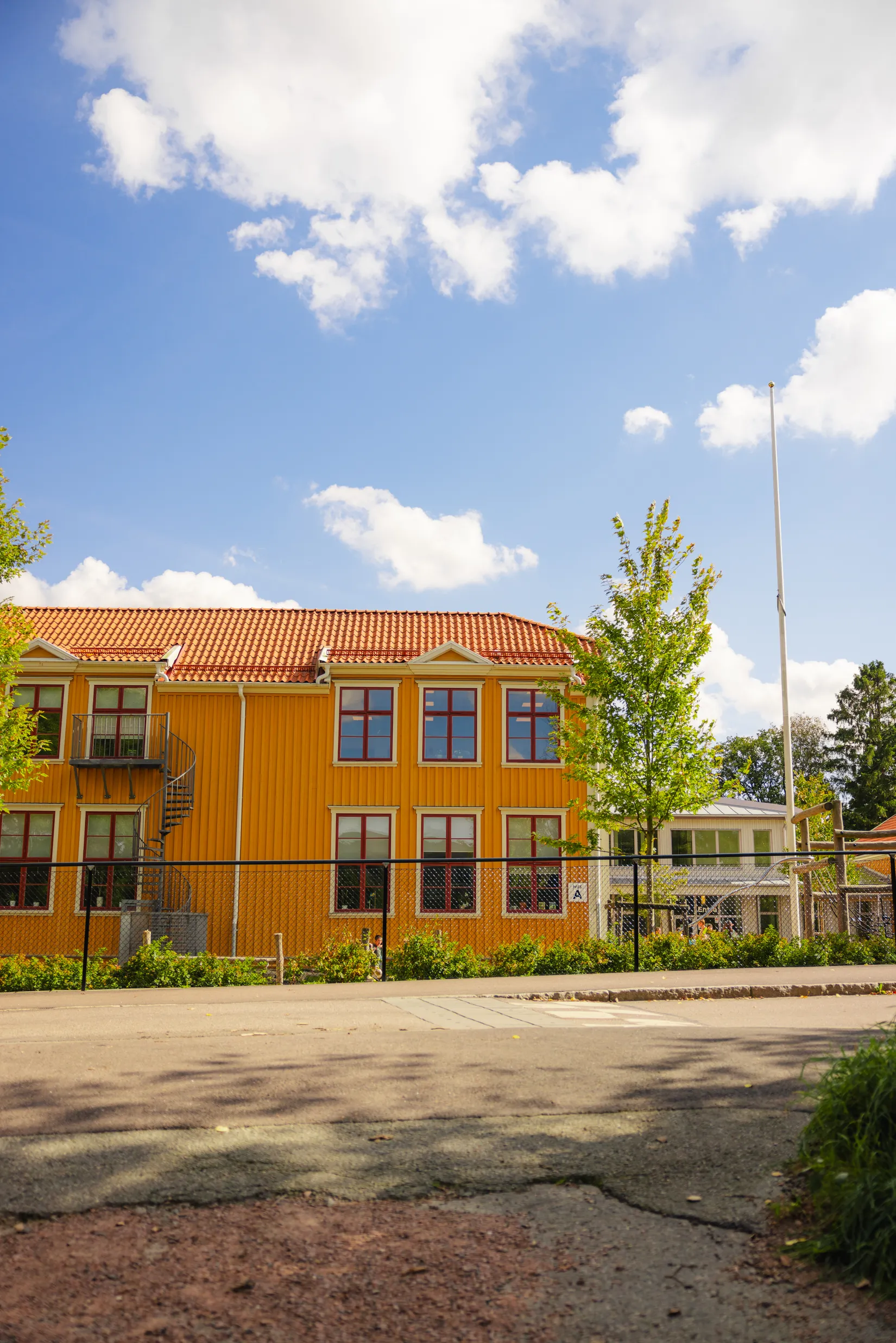 Bostadsrätt, Sagogången 54, Hisings Backa, Göteborg