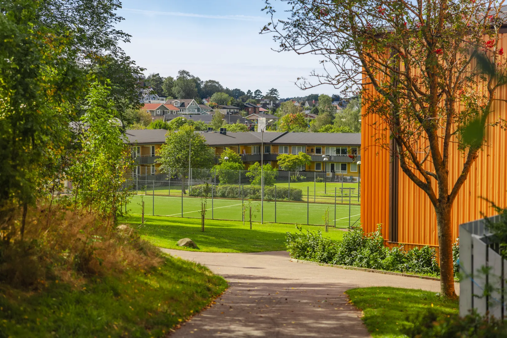 Bostadsrätt, Sagogången 54, Hisings Backa, Göteborg