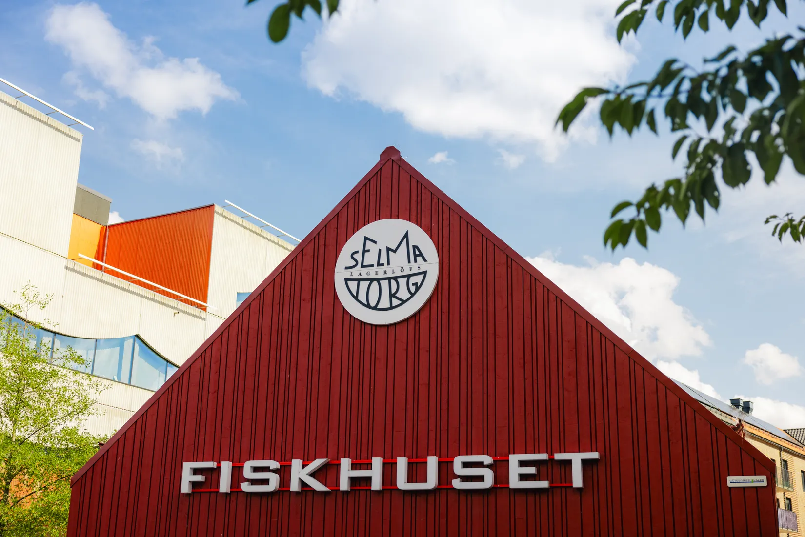 Bostadsrätt, Sagogången 54, Hisings Backa, Göteborg