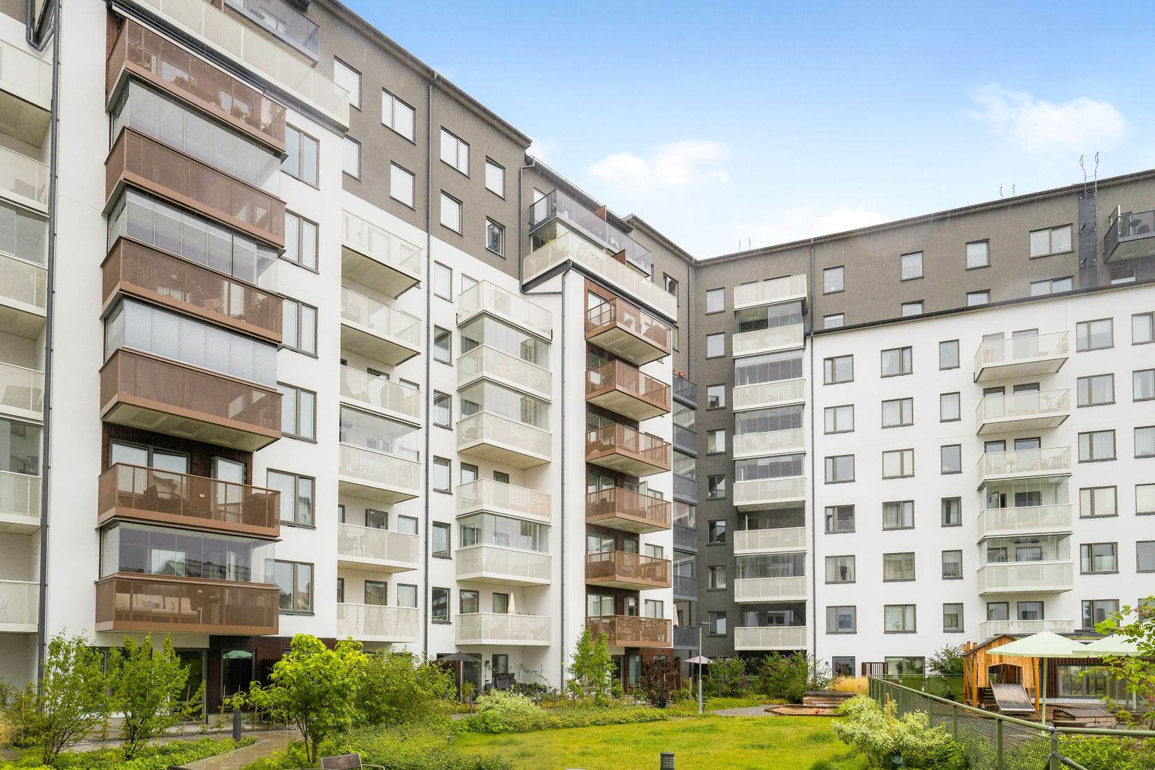 Bostadsrätt, Masugnsvägen 68, Mariehäll, Stockholm