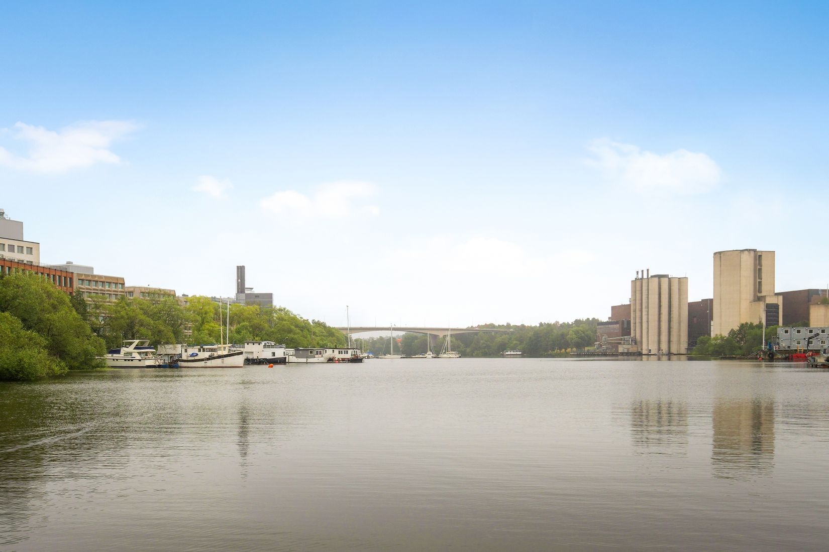 Bostadsrätt, Masugnsvägen 68, Mariehäll, Stockholm