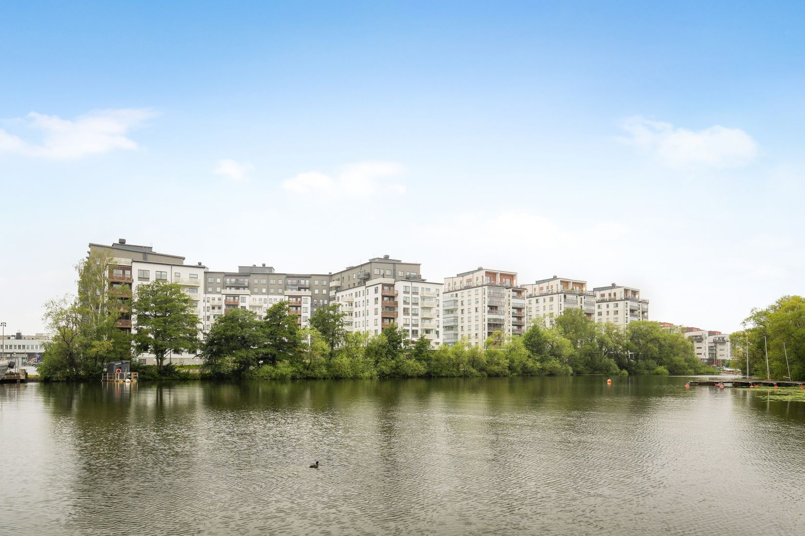 Bostadsrätt, Masugnsvägen 68, Mariehäll, Stockholm