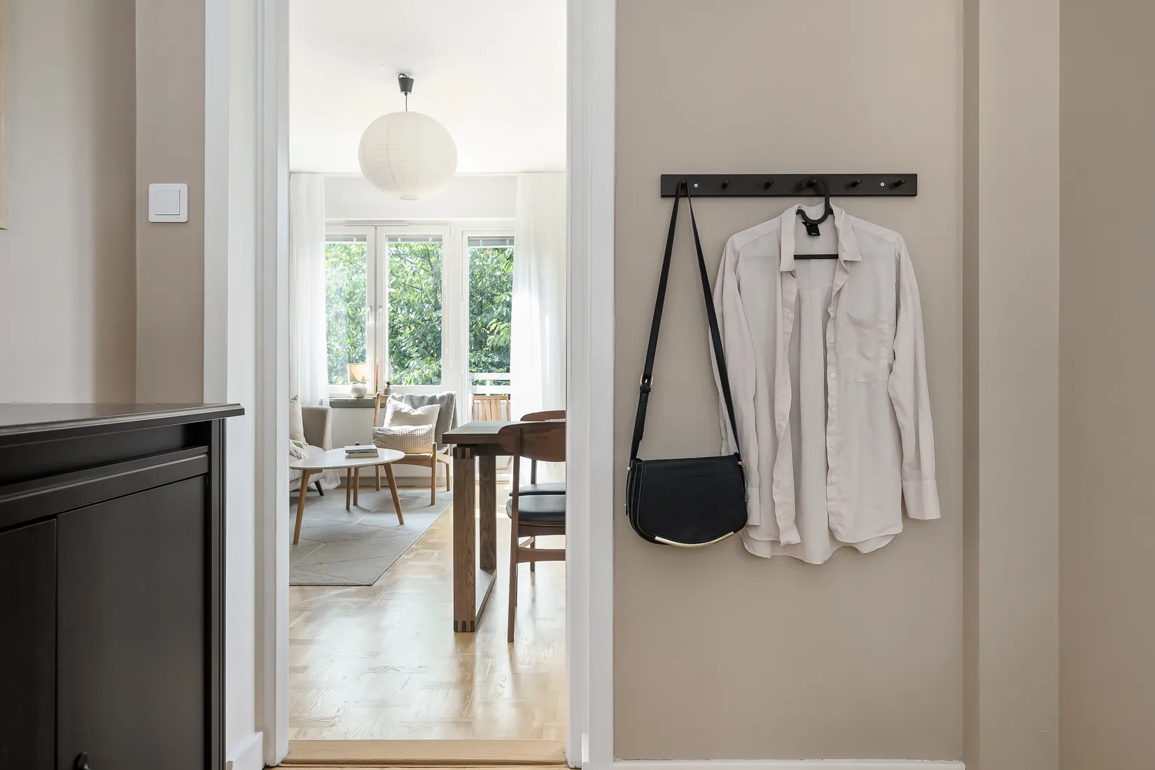 Bostadsrätt, Torggatan 7B, Norra Nynäshamn, Nynäshamn