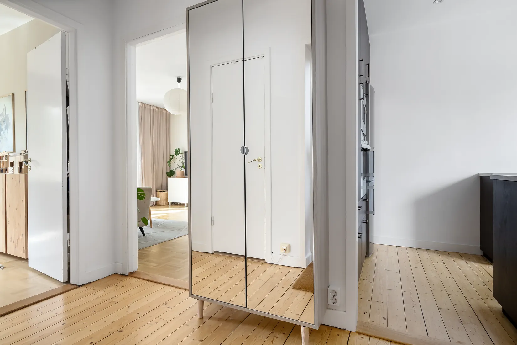 Bostadsrätt, Torggatan 7B, Norra Nynäshamn, Nynäshamn