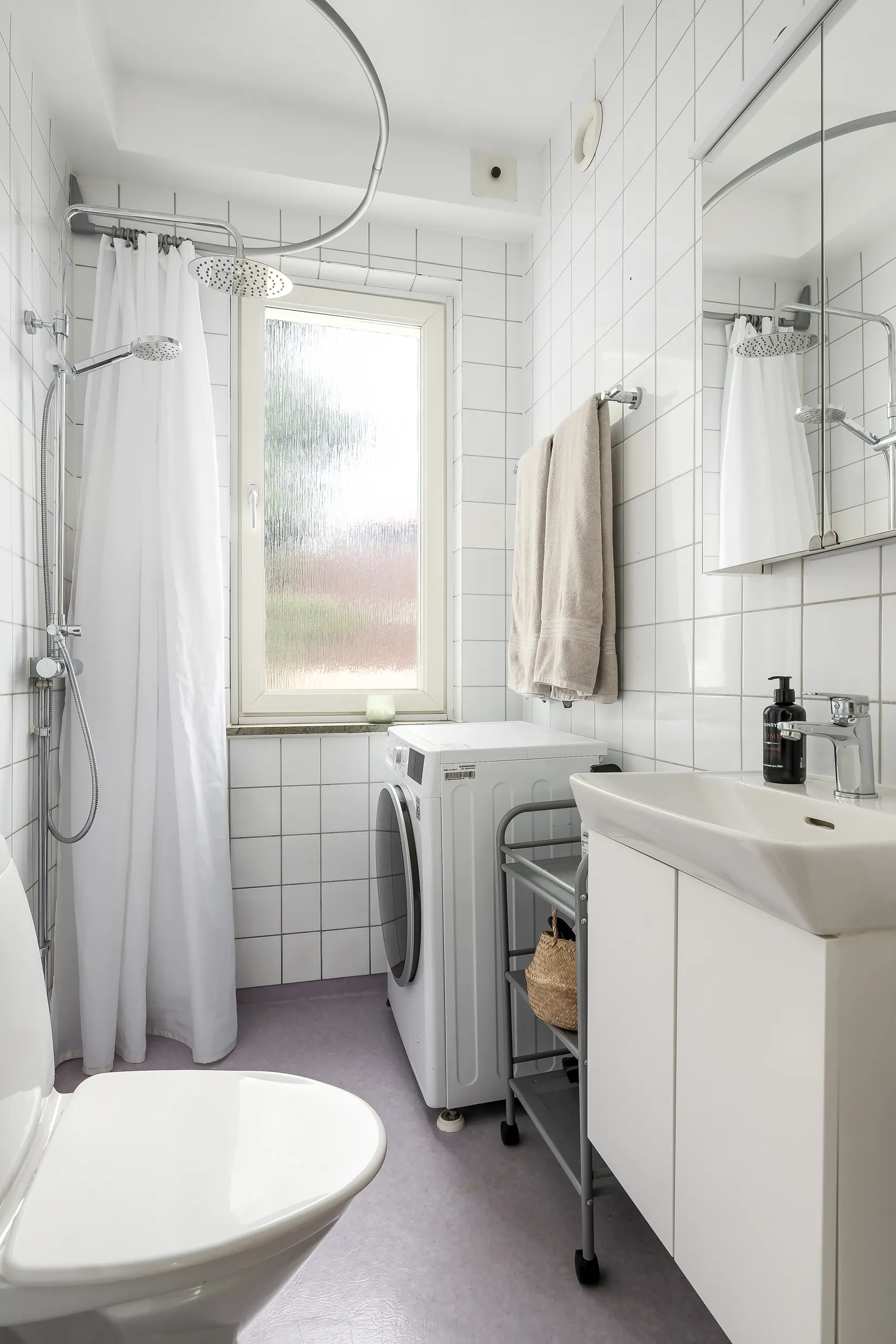 Bostadsrätt, Torggatan 7B, Norra Nynäshamn, Nynäshamn