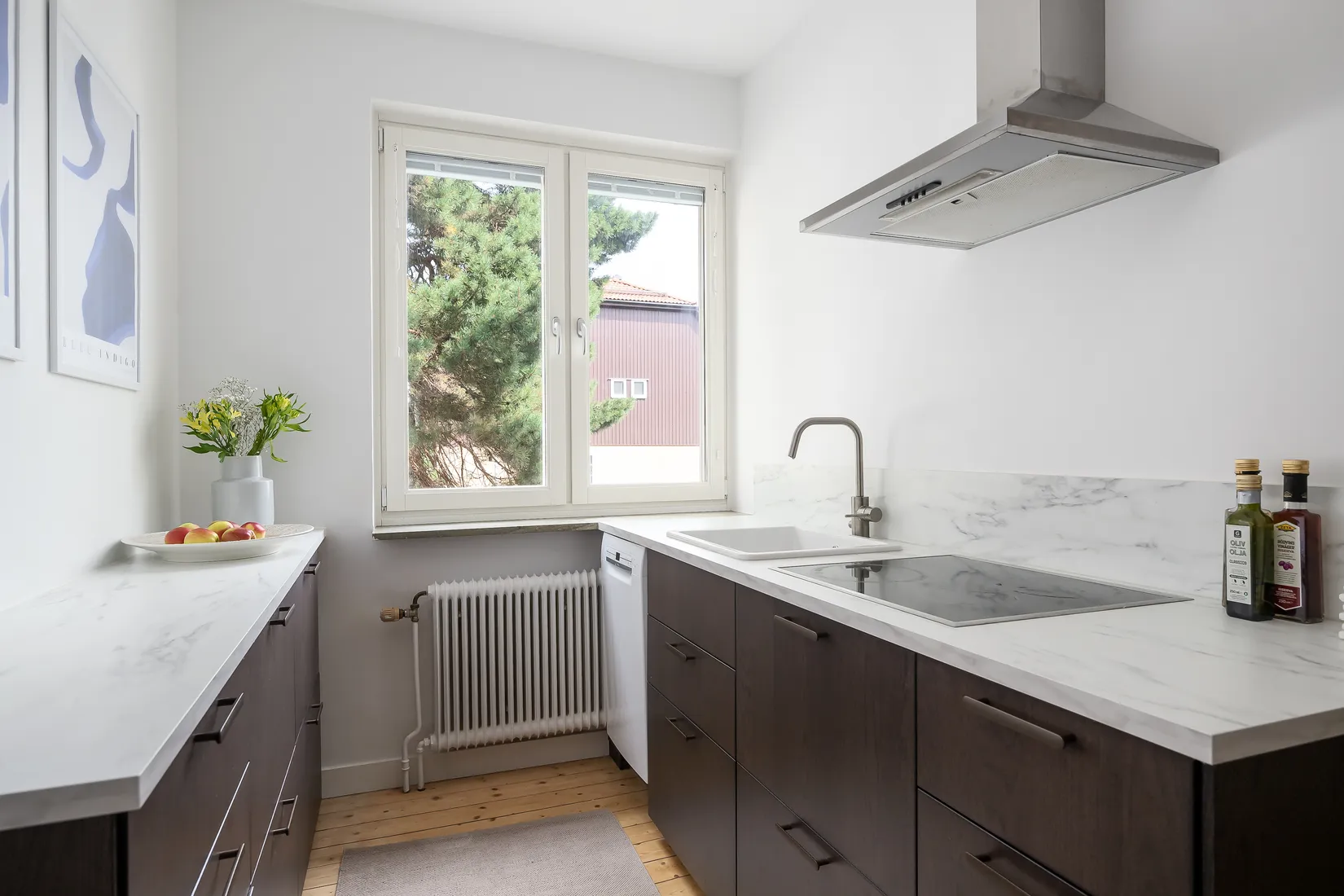 Bostadsrätt, Torggatan 7B, Norra Nynäshamn, Nynäshamn