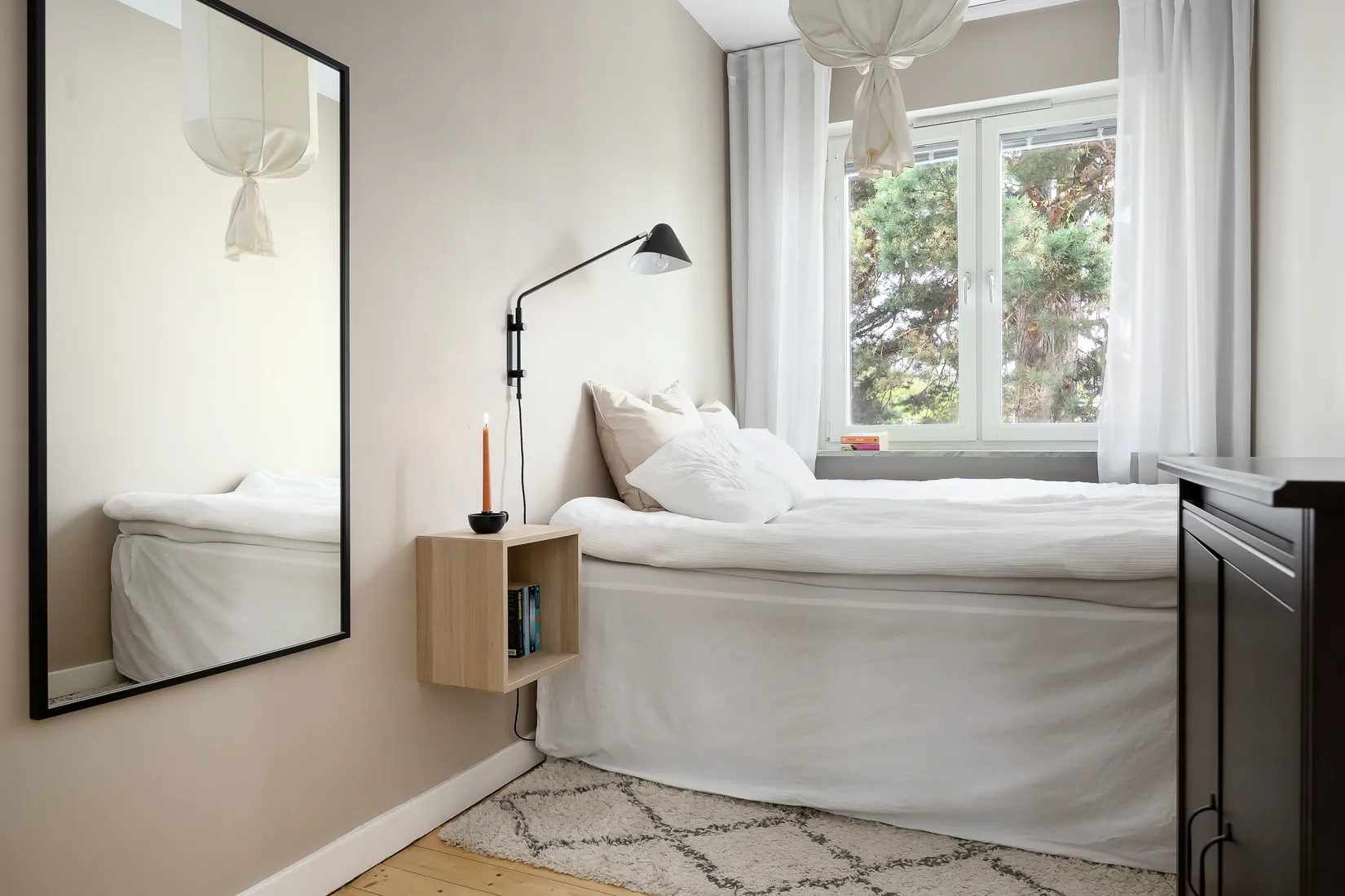 Bostadsrätt, Torggatan 7B, Norra Nynäshamn, Nynäshamn