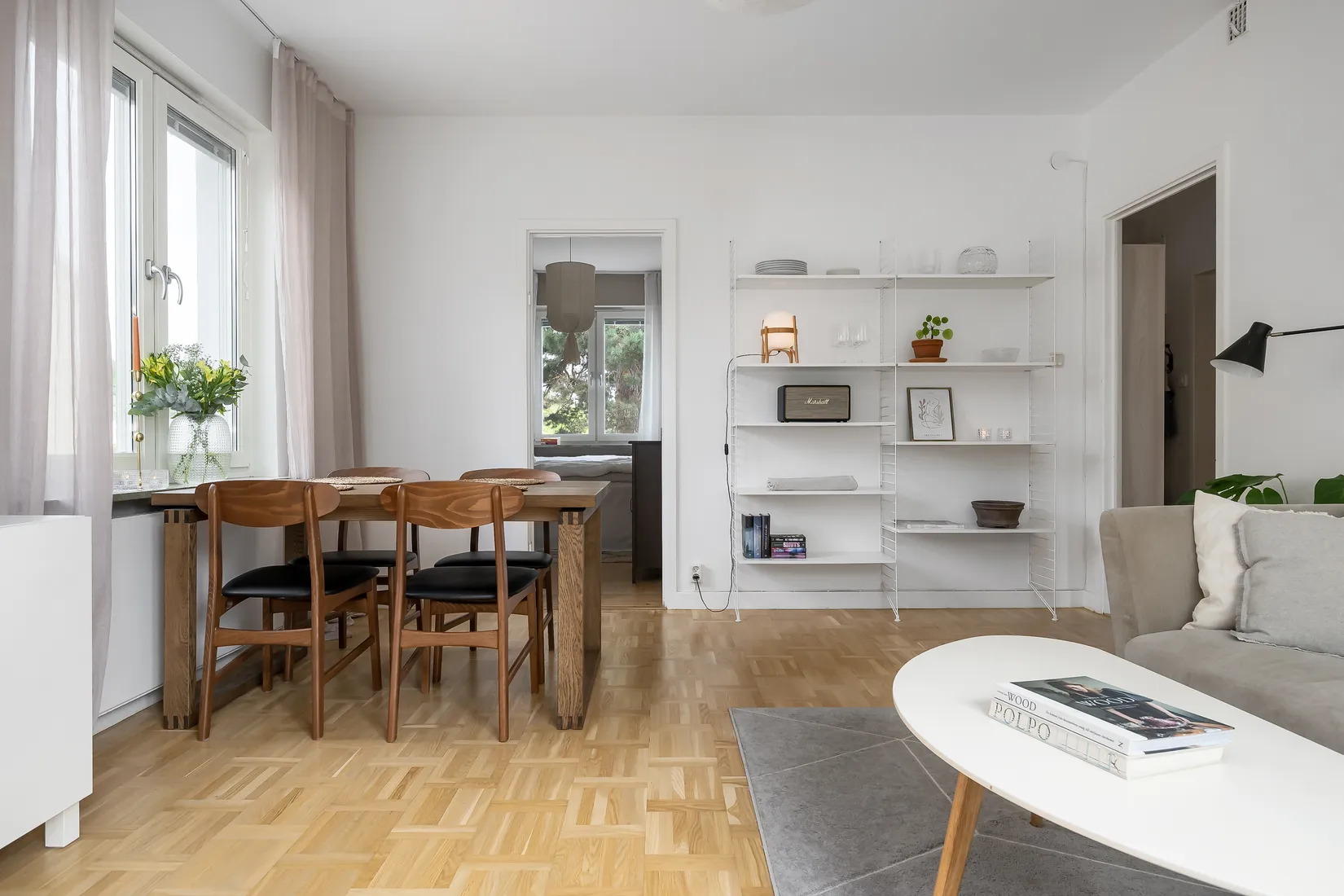 Bostadsrätt, Torggatan 7B, Norra Nynäshamn, Nynäshamn