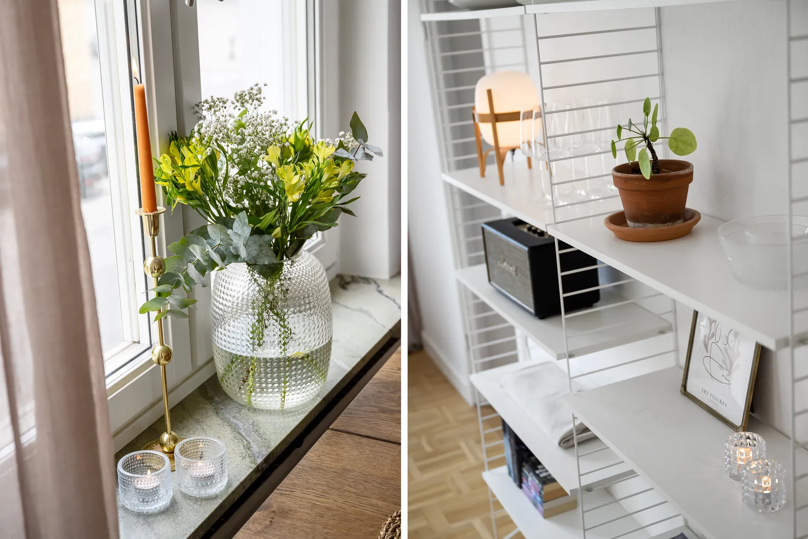 Bostadsrätt, Torggatan 7B, Norra Nynäshamn, Nynäshamn