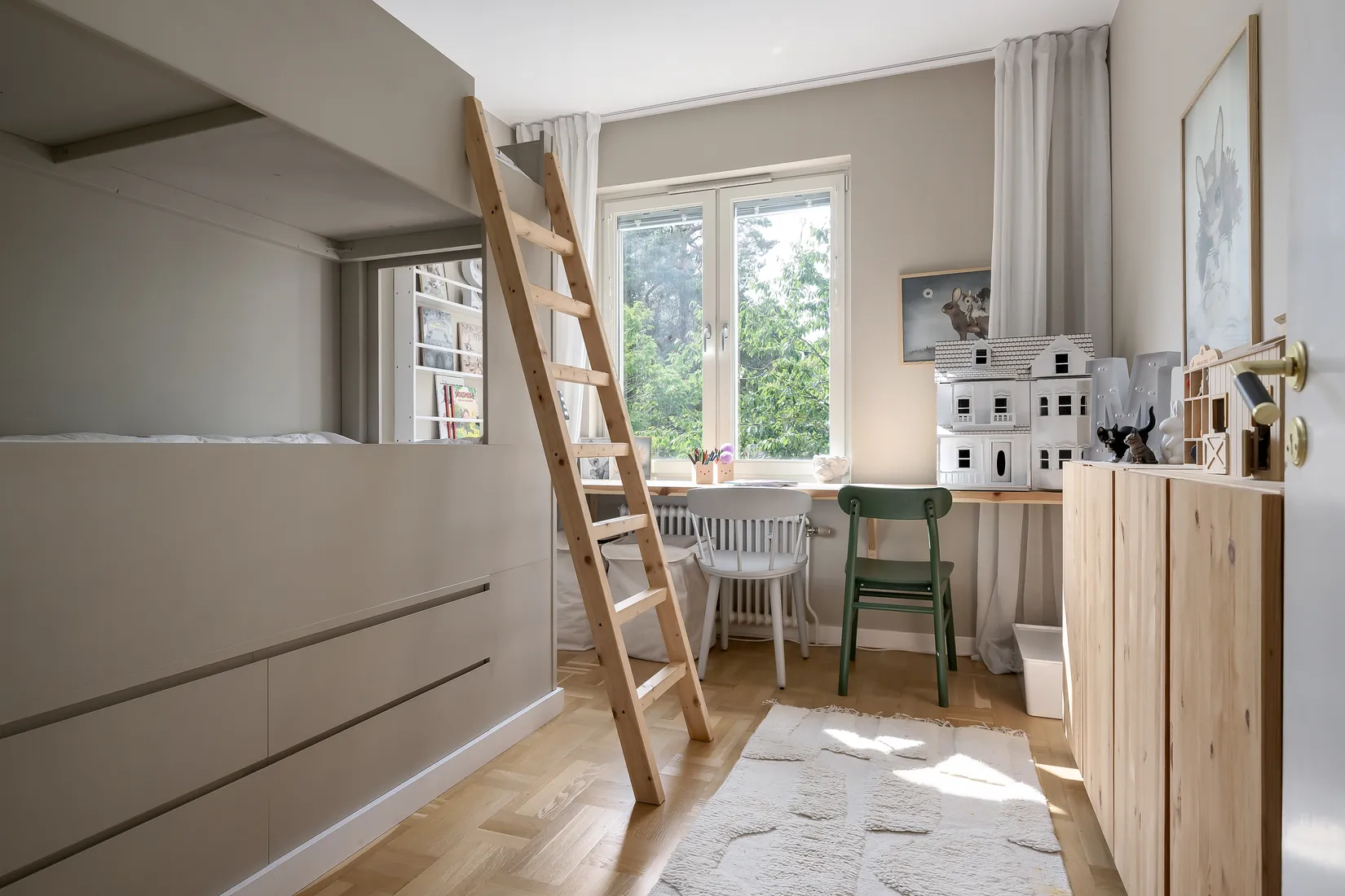 Bostadsrätt, Torggatan 7B, Norra Nynäshamn, Nynäshamn