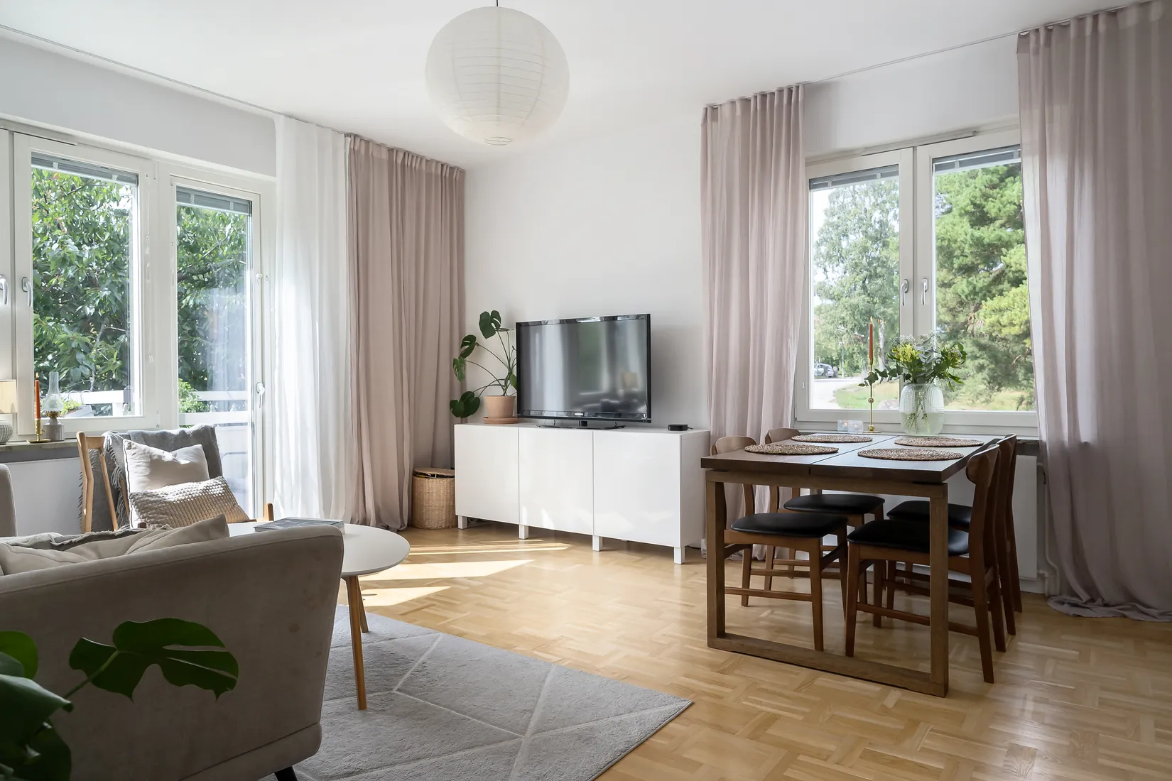 Bostadsrätt, Torggatan 7B, Norra Nynäshamn, Nynäshamn