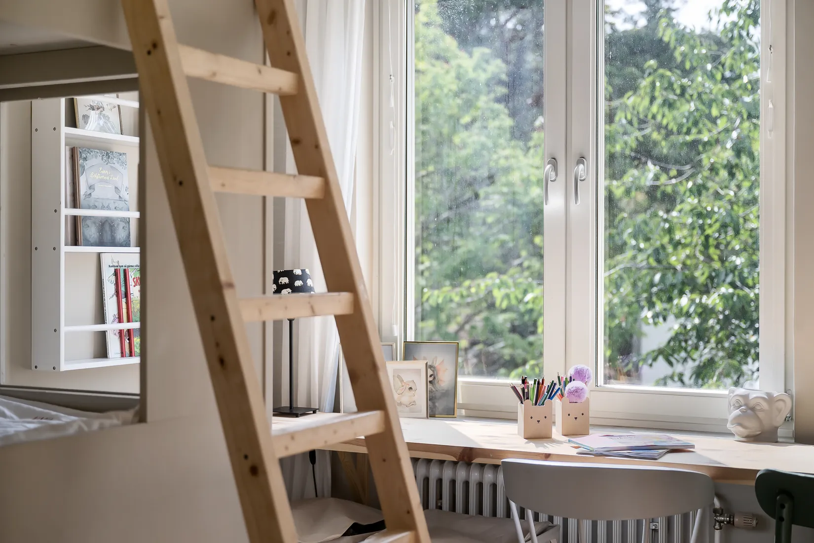 Bostadsrätt, Torggatan 7B, Norra Nynäshamn, Nynäshamn