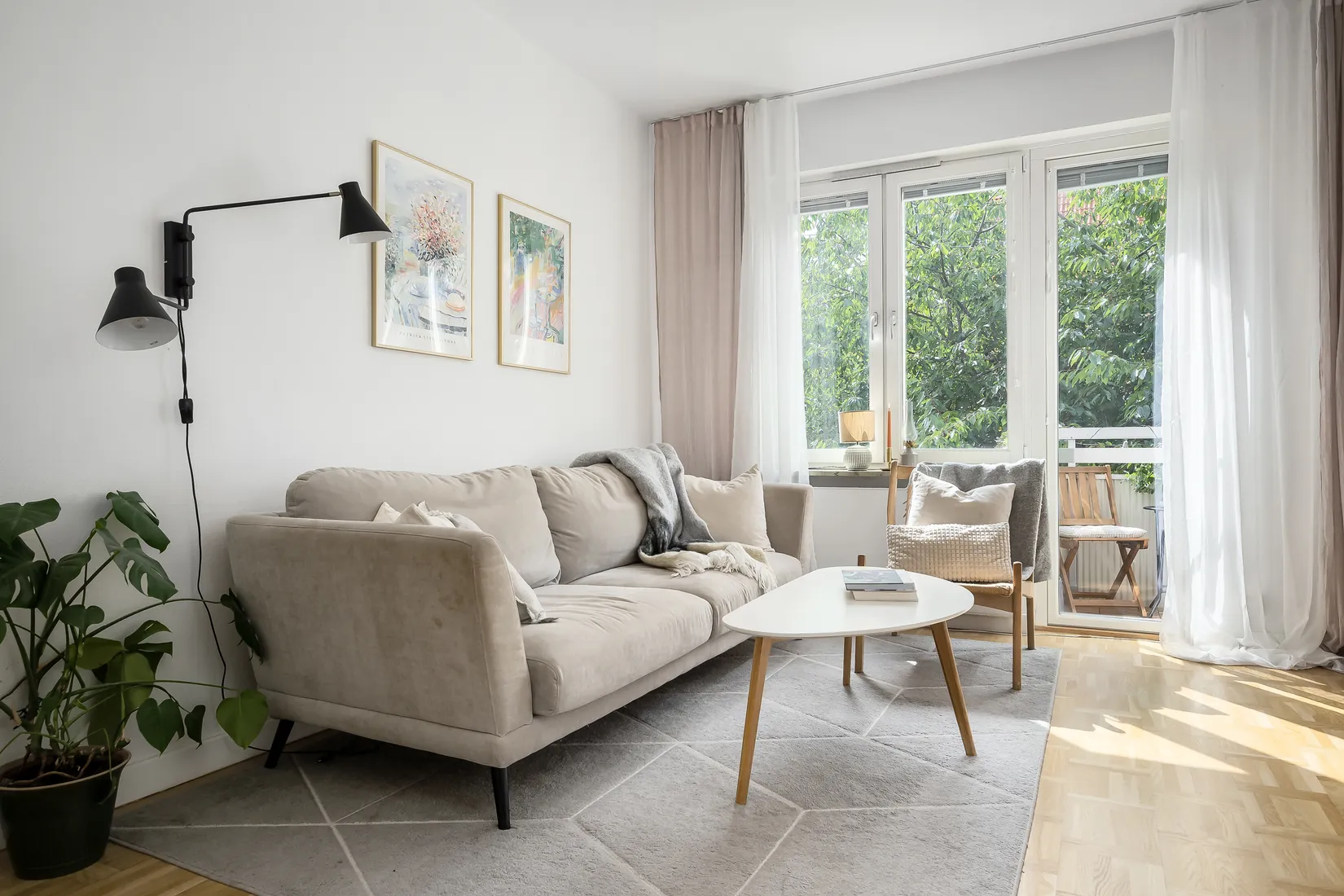 Bostadsrätt, Torggatan 7B, Norra Nynäshamn, Nynäshamn