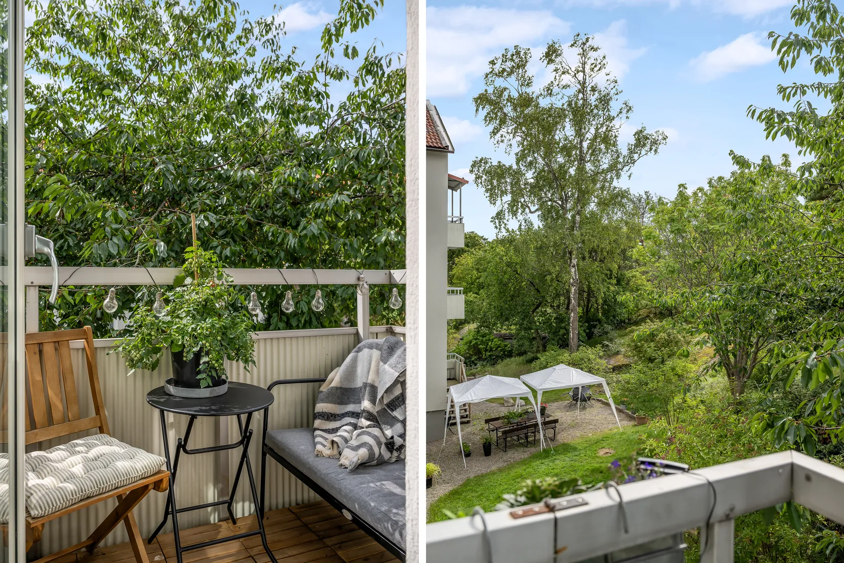 Bostadsrätt, Torggatan 7B, Norra Nynäshamn, Nynäshamn