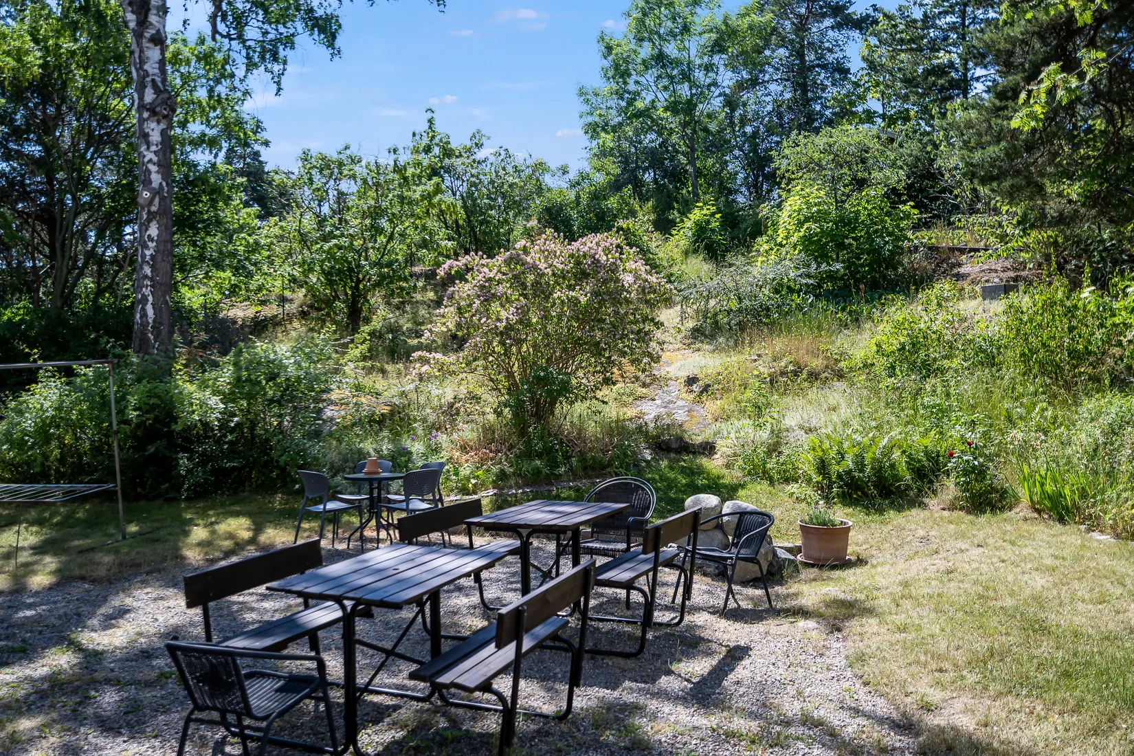 Bostadsrätt, Torggatan 7B, Norra Nynäshamn, Nynäshamn