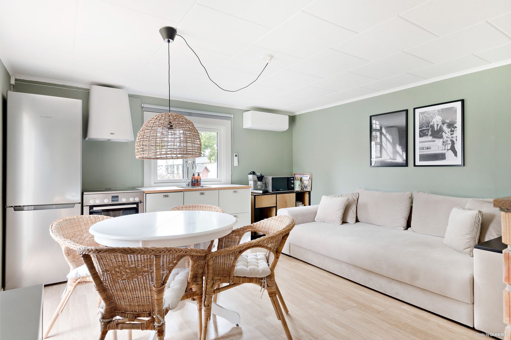 Bostadsrätt, Spireavägen 46, stuga 26, Tofta - Västra Gotland, Gotland