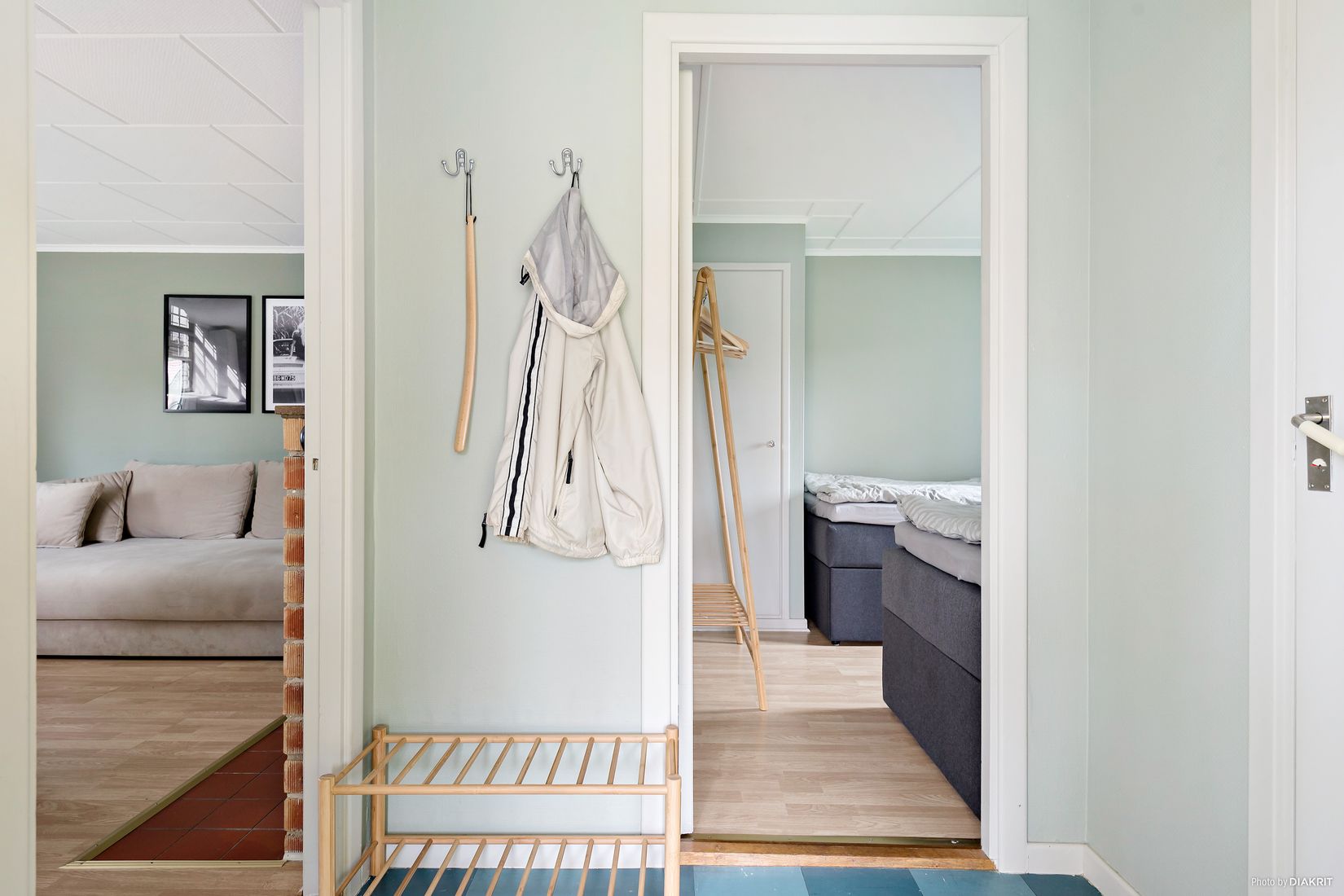 Bostadsrätt, Spireavägen 46, stuga 26, Tofta - Västra Gotland, Gotland