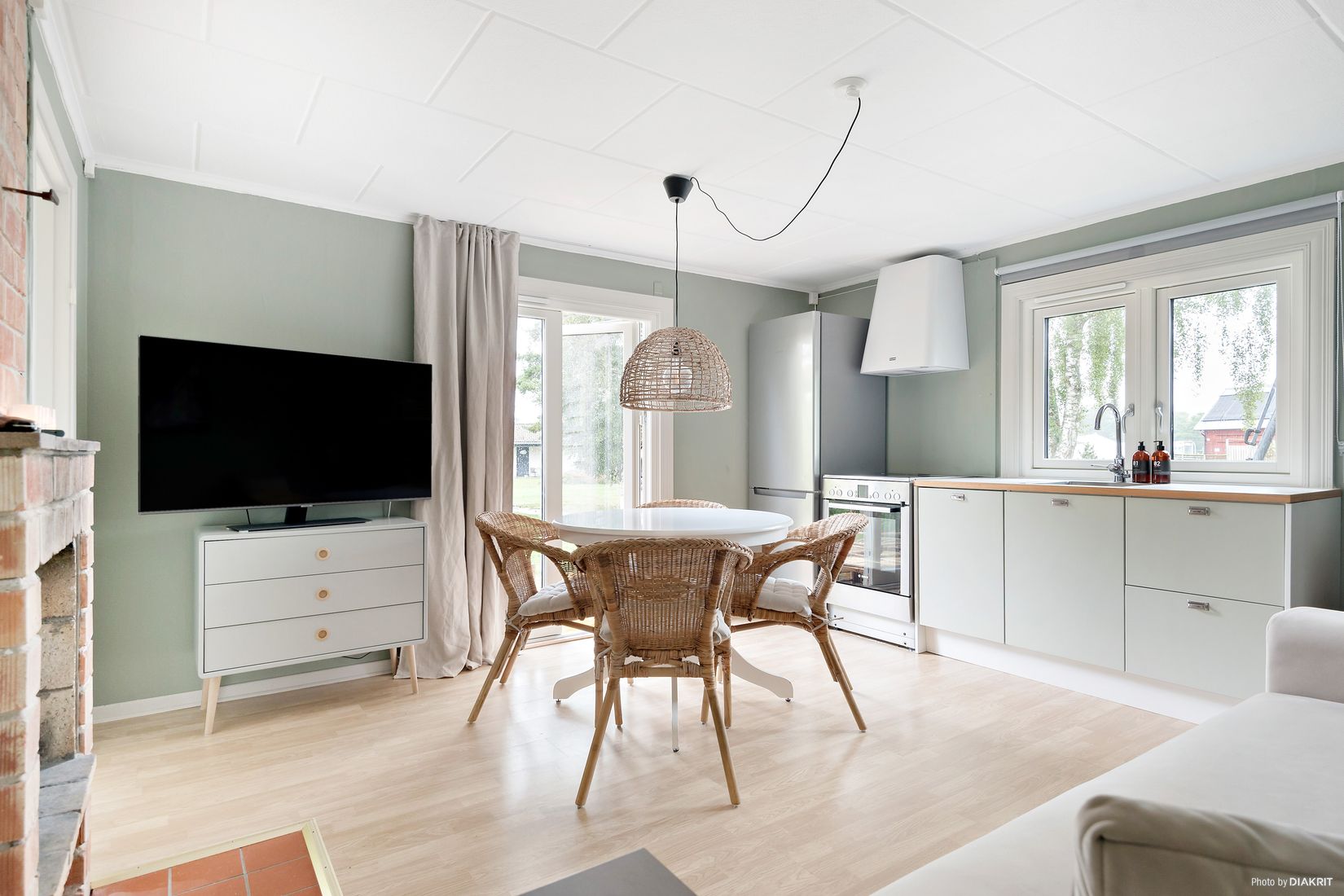 Bostadsrätt, Spireavägen 46, stuga 26, Tofta - Västra Gotland, Gotland