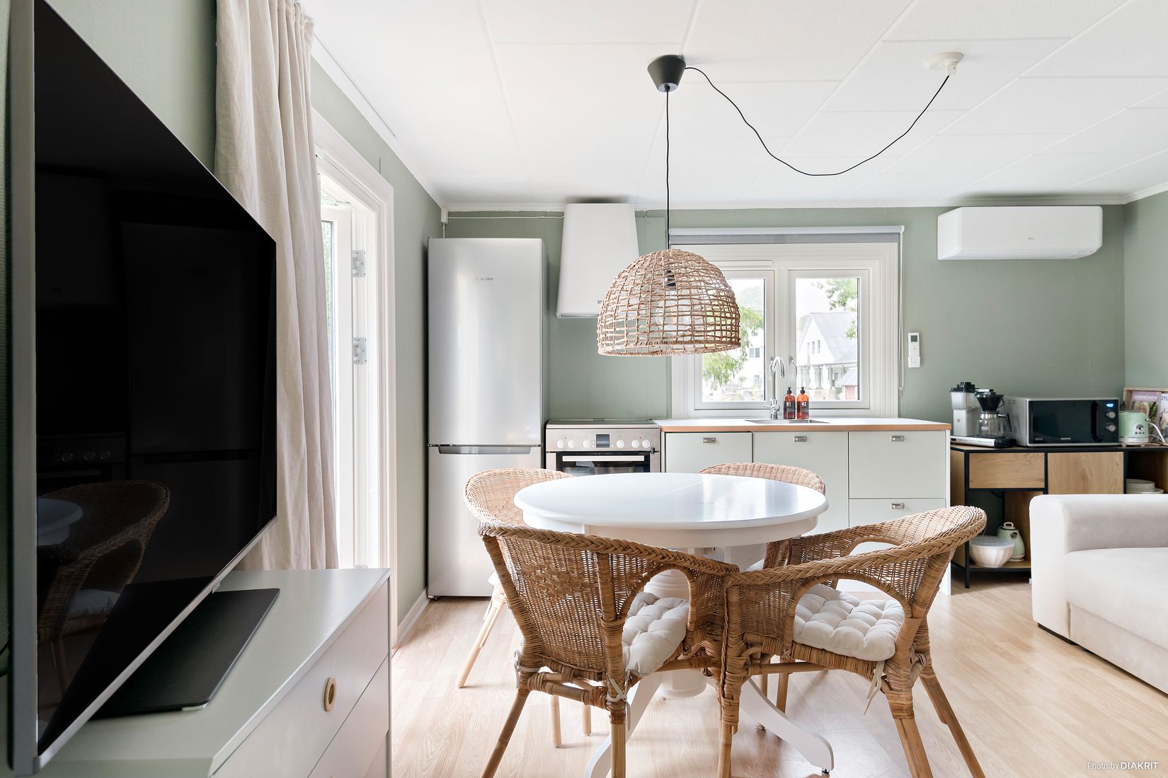 Bostadsrätt, Spireavägen 46, stuga 26, Tofta - Västra Gotland, Gotland
