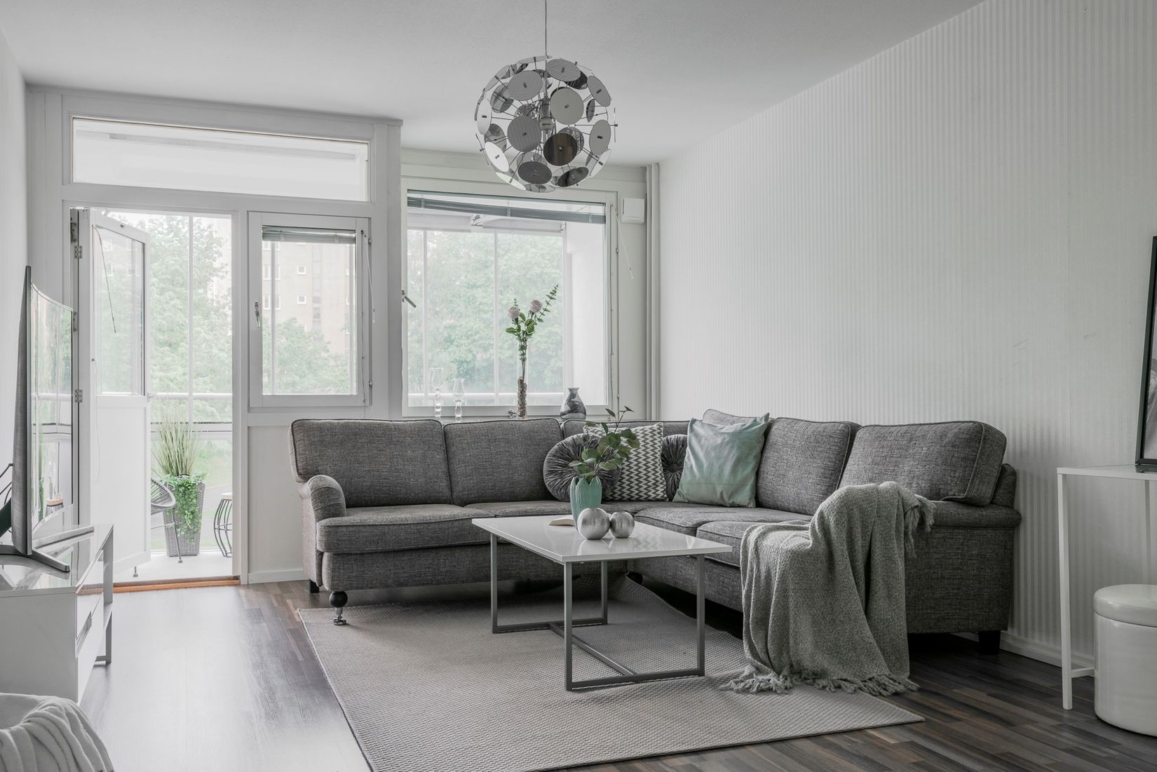 Bostadsrätt, Badvädersgatan 13, Biskopsgården, Göteborg